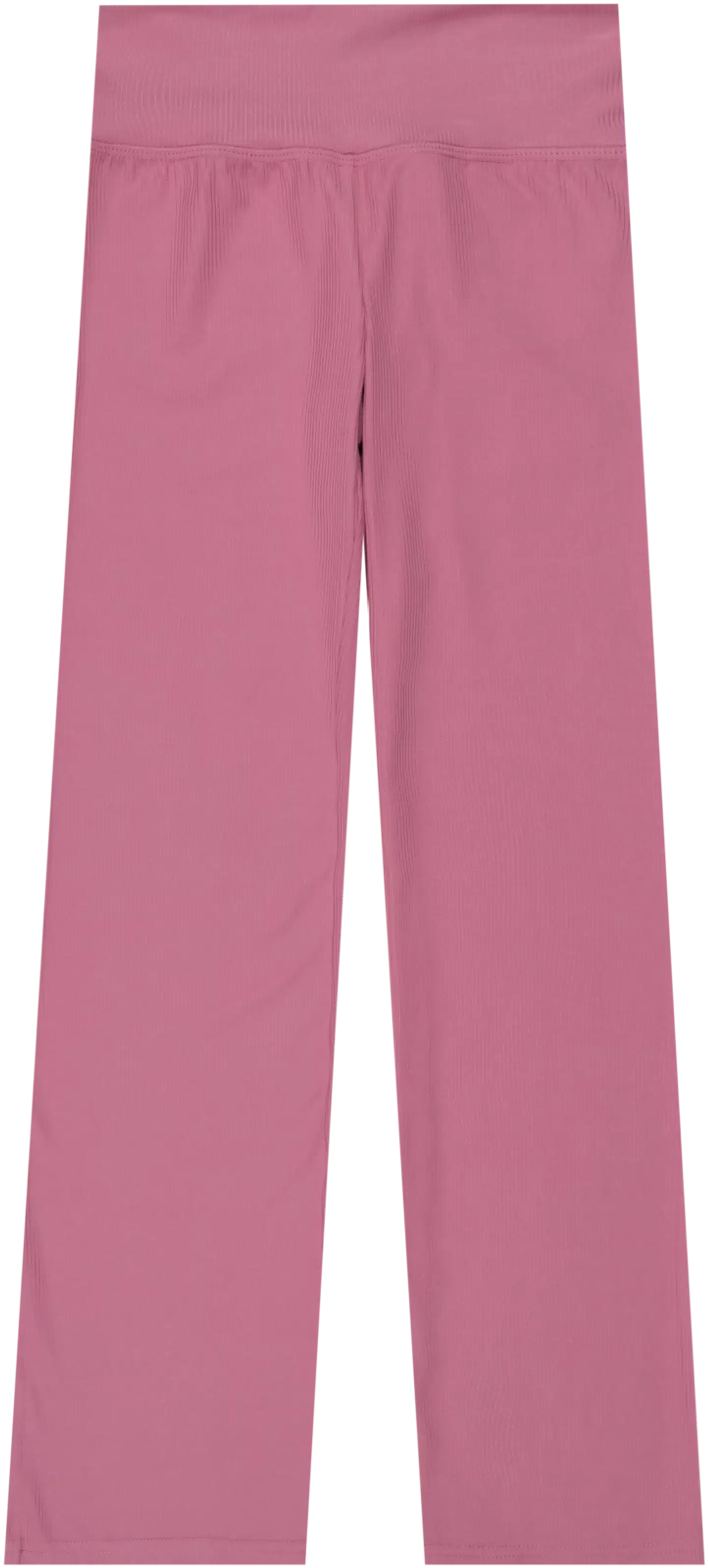 House lasten ribbileggingsit levenevällä lahkeella 23TH292612 - Cashmere rose - 1