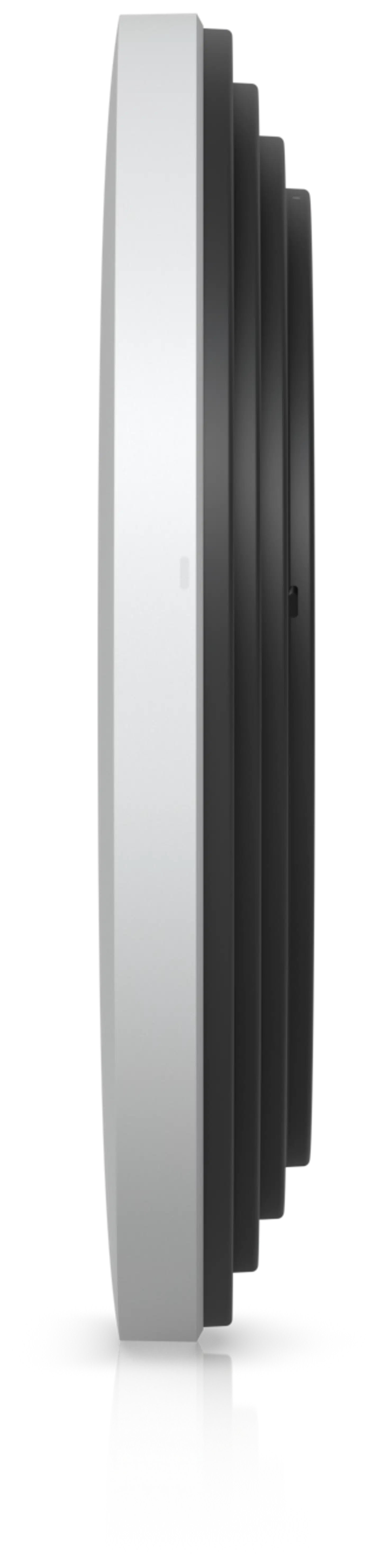 Ubiquiti kattoon asennettava 6-stream WiFi 7 -tukiasema 10 GbE -tuella U7-Pro-XG - 3