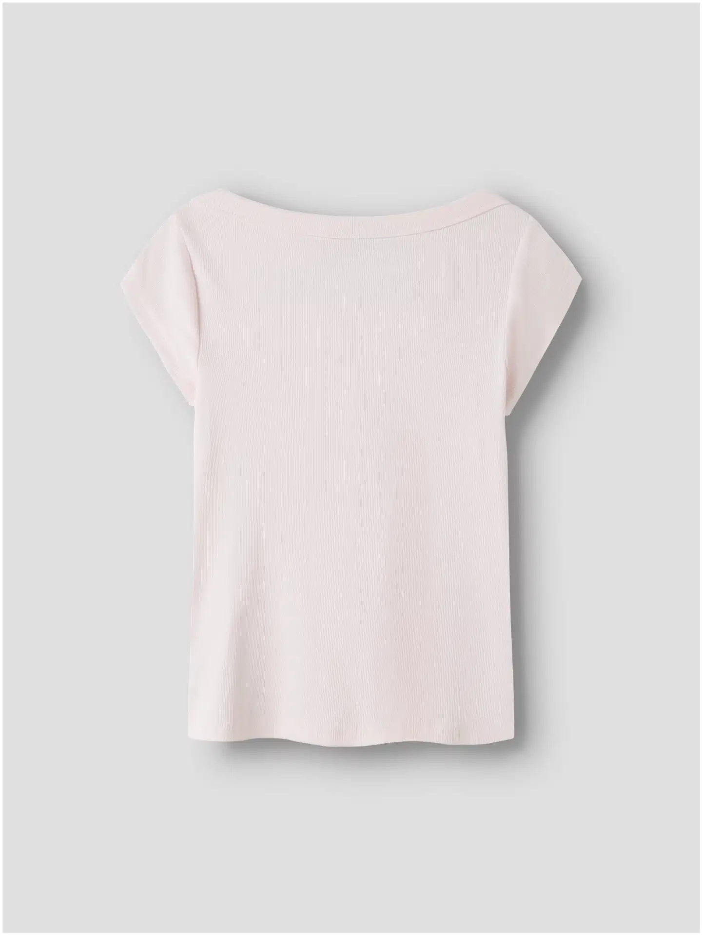 LMTD lasten t-paita - Pink marshmallow - 4