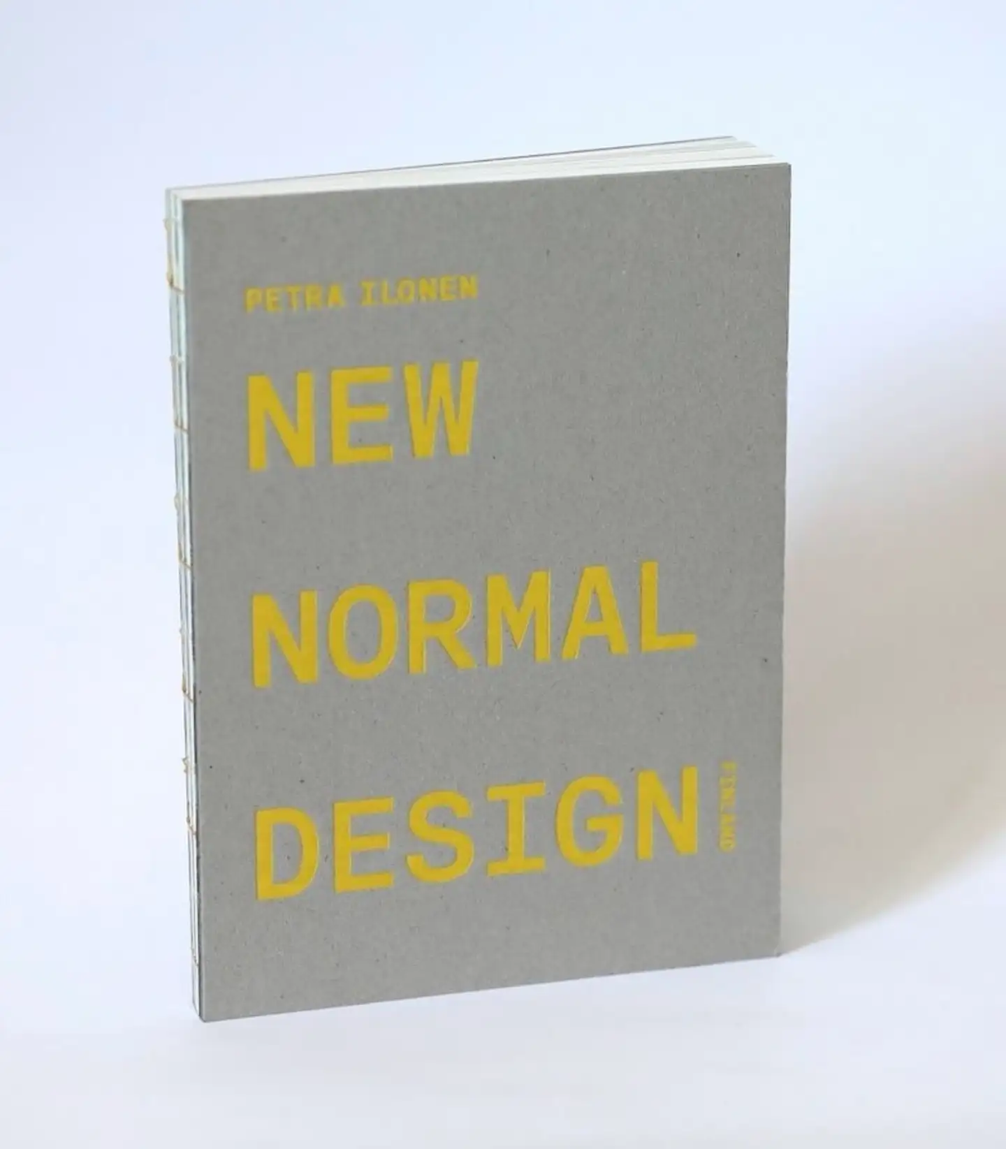 Ilonen, New Normal Design Finland