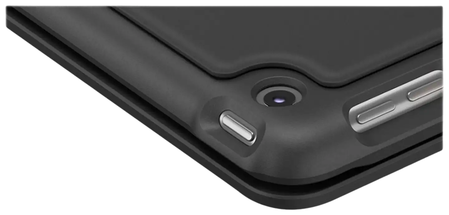 Logitech suojakotelo iPad (7th generation) - 7