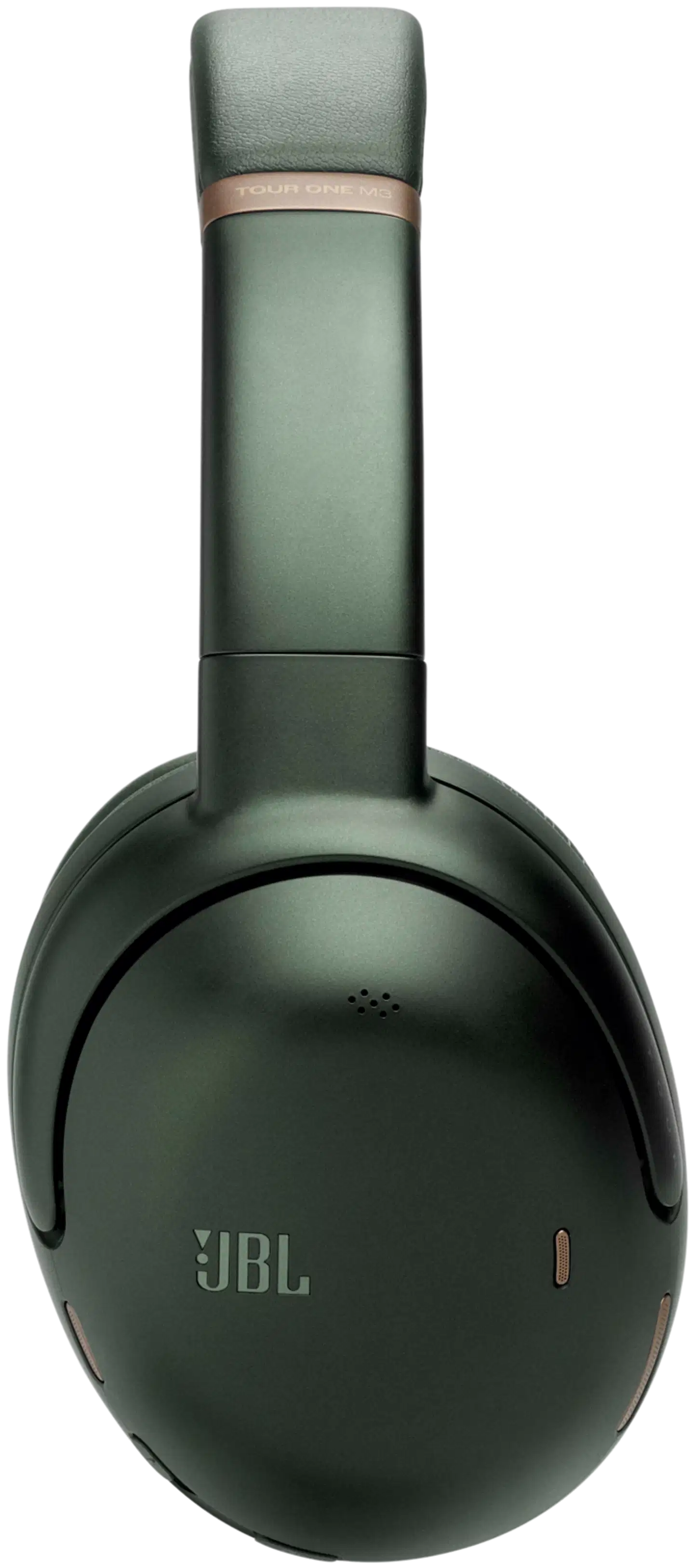 JBL langattomat vastamelukuulokkeet Smart Tx audiolähettimellä Tour 3 Aviator vihreä - 3