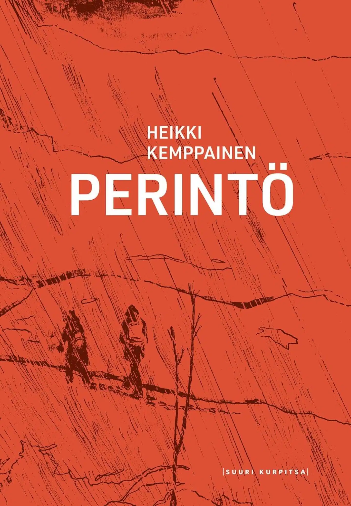 Kemppainen, Perintö