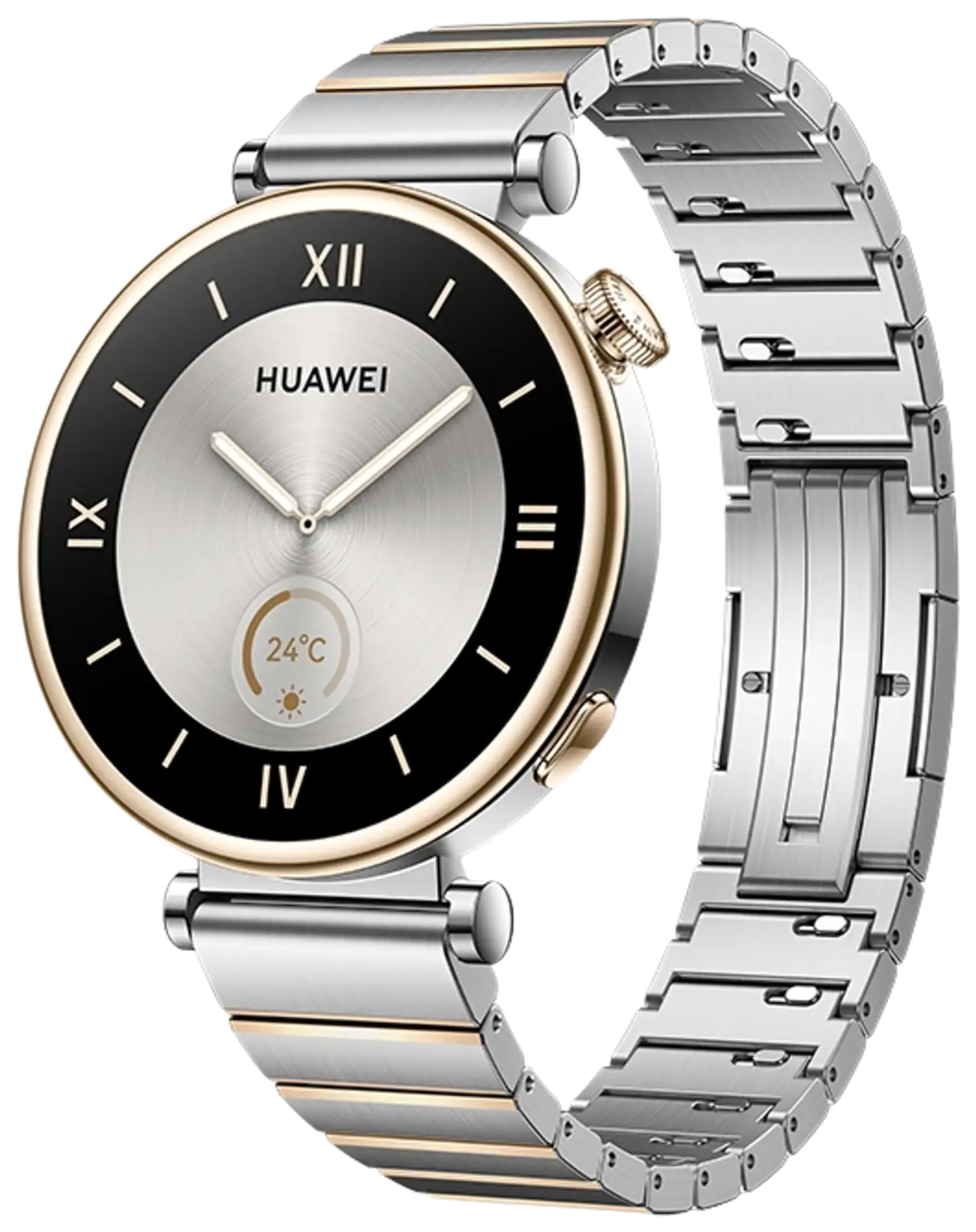 Huawei älykello Watch GT4 Elite 41 mm teräs - 1