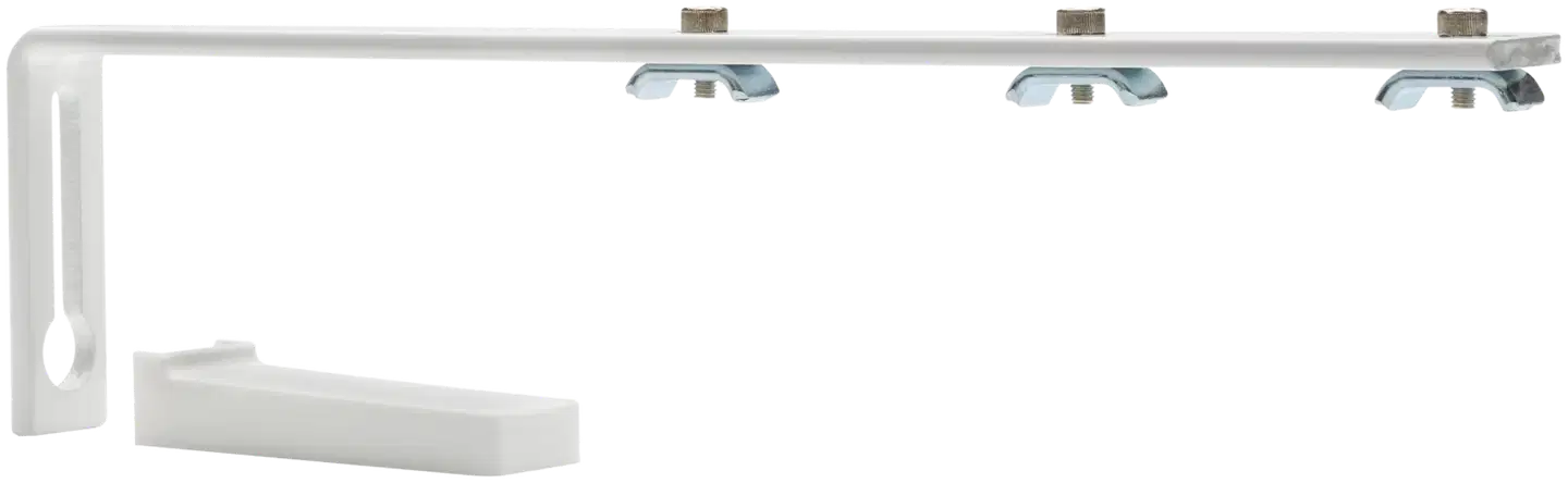 Kirsch Flexi kiskon kulmakannake 20 cm