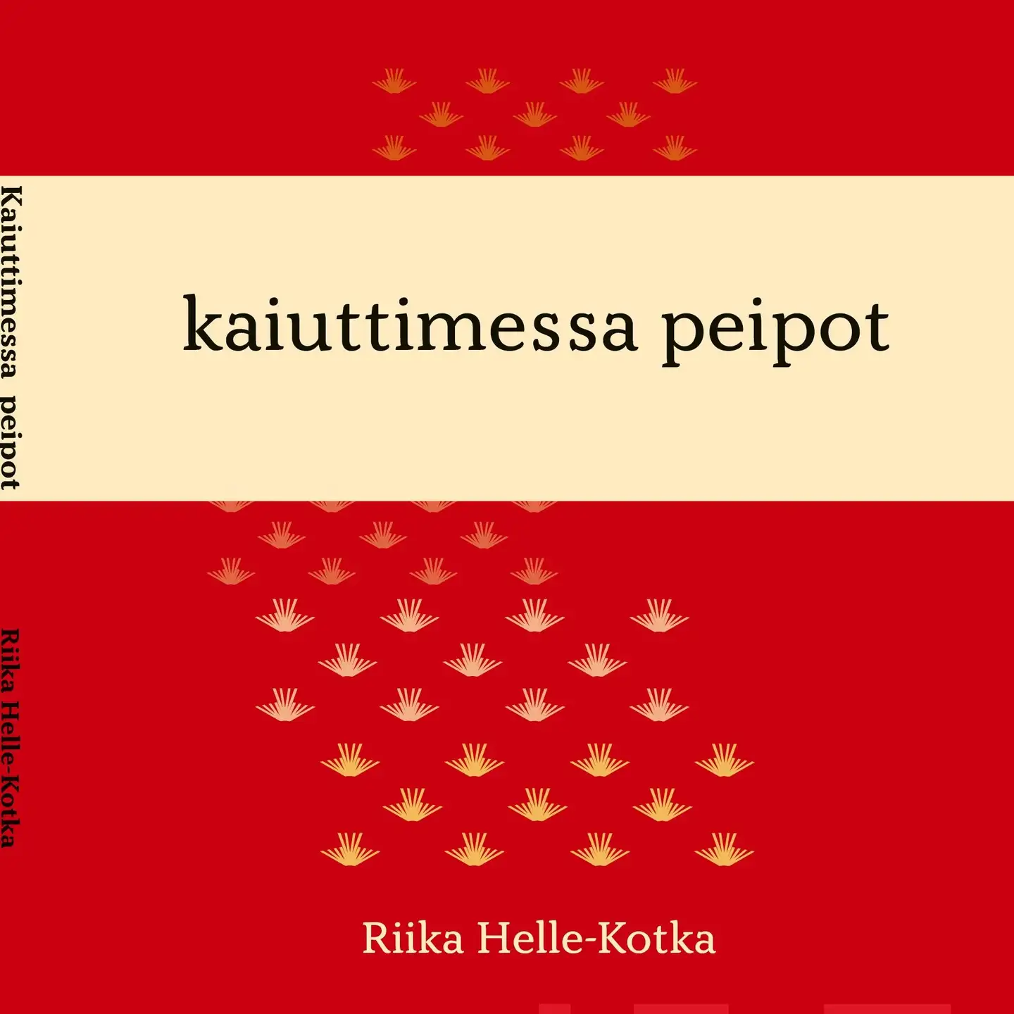 Helle-Kotka, Kaiuttimessa peipot