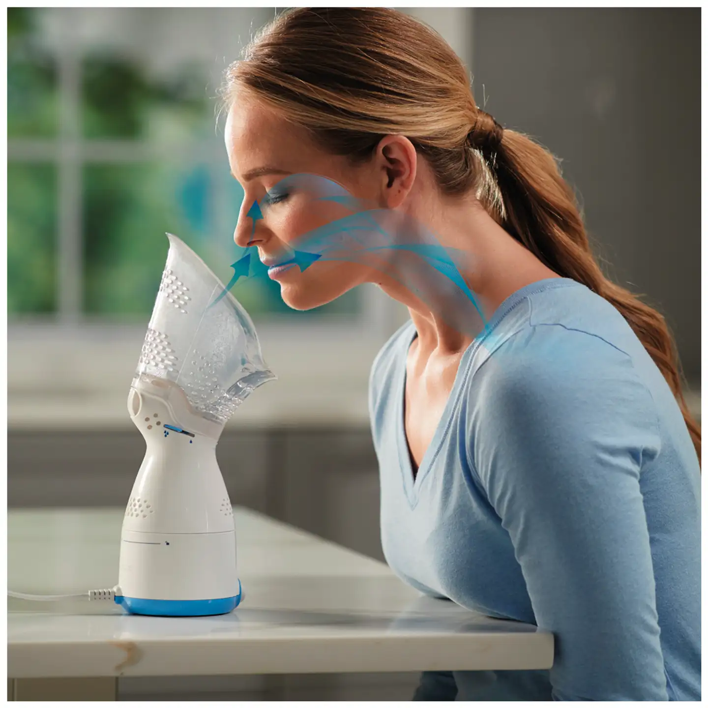 Vicks höyryinhalaattori - 4