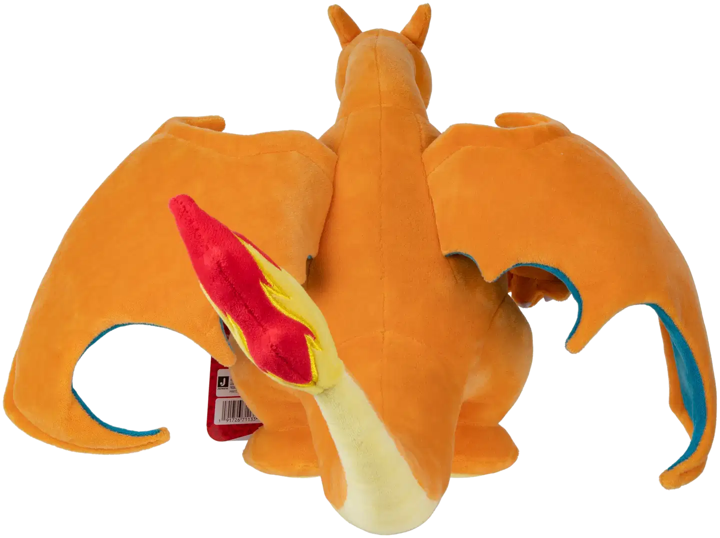 Pokemon Pehmo 30 cm Charizard - 2