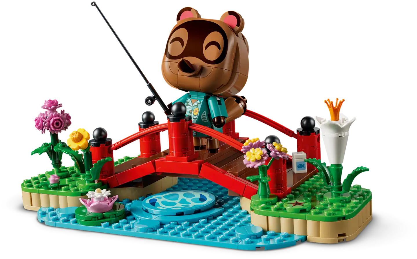 LEGO® Animal Crossing 77059 ANIMAL CROSSING 77059 - 11