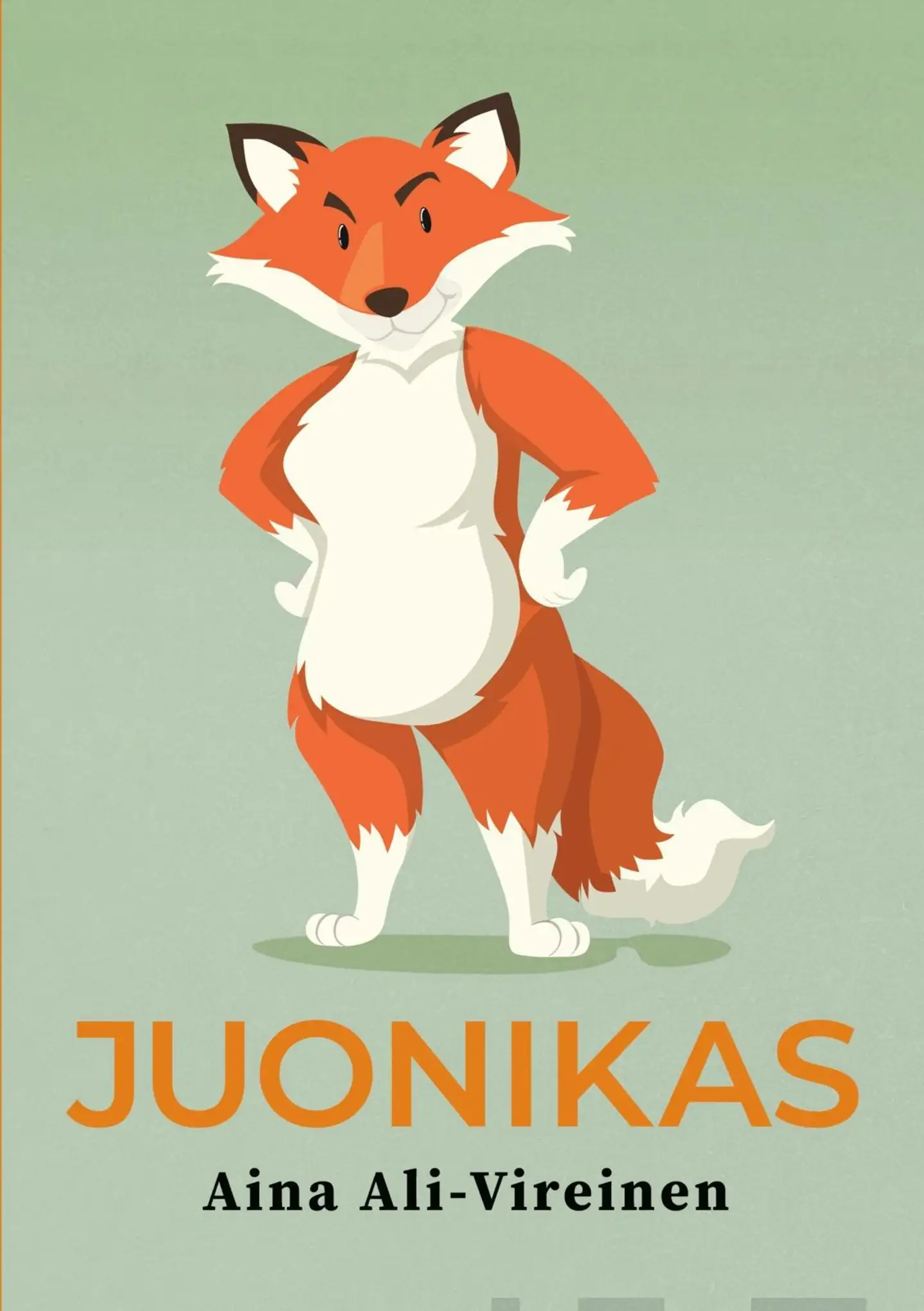 Ali-Vireinen, Juonikas