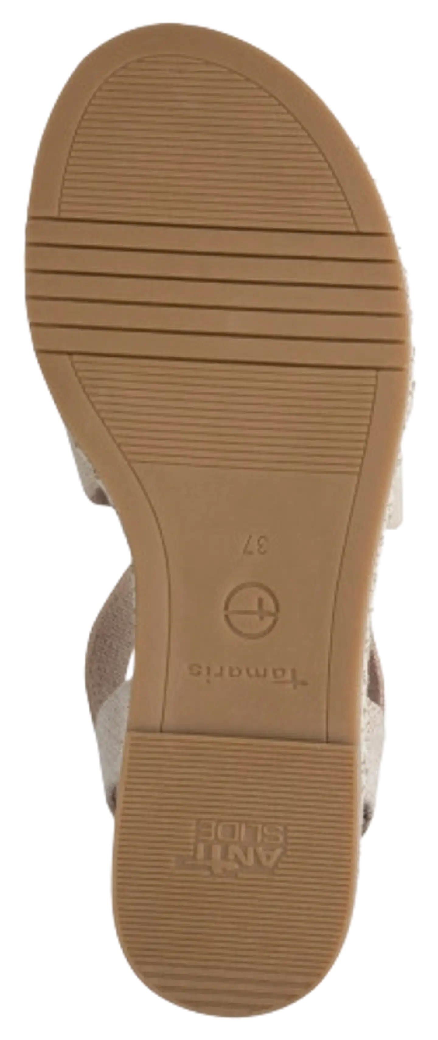 Tamaris sandaali 28110 - BEIGE - 5