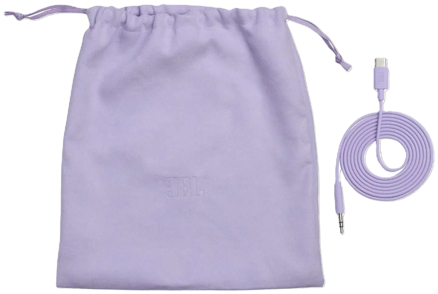 JBL langattomat vastamelukuulokkeet Live 780NC violetti - 8