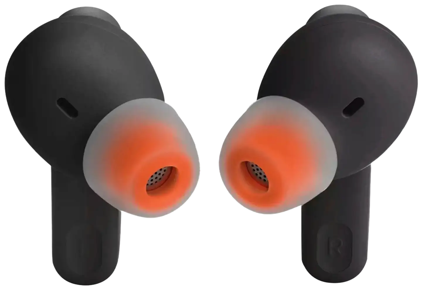 JBL langattomat vastamelunappikuulokkeet Tune 230NC TWS musta - 6