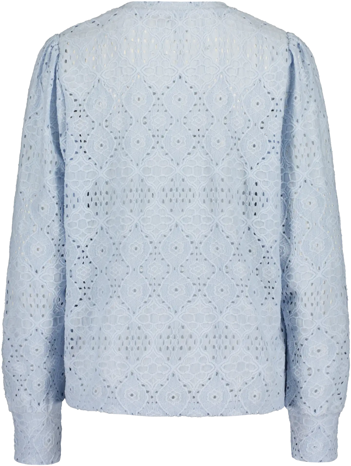 House naisten pitsipusero 213H260320 - skyway - 2