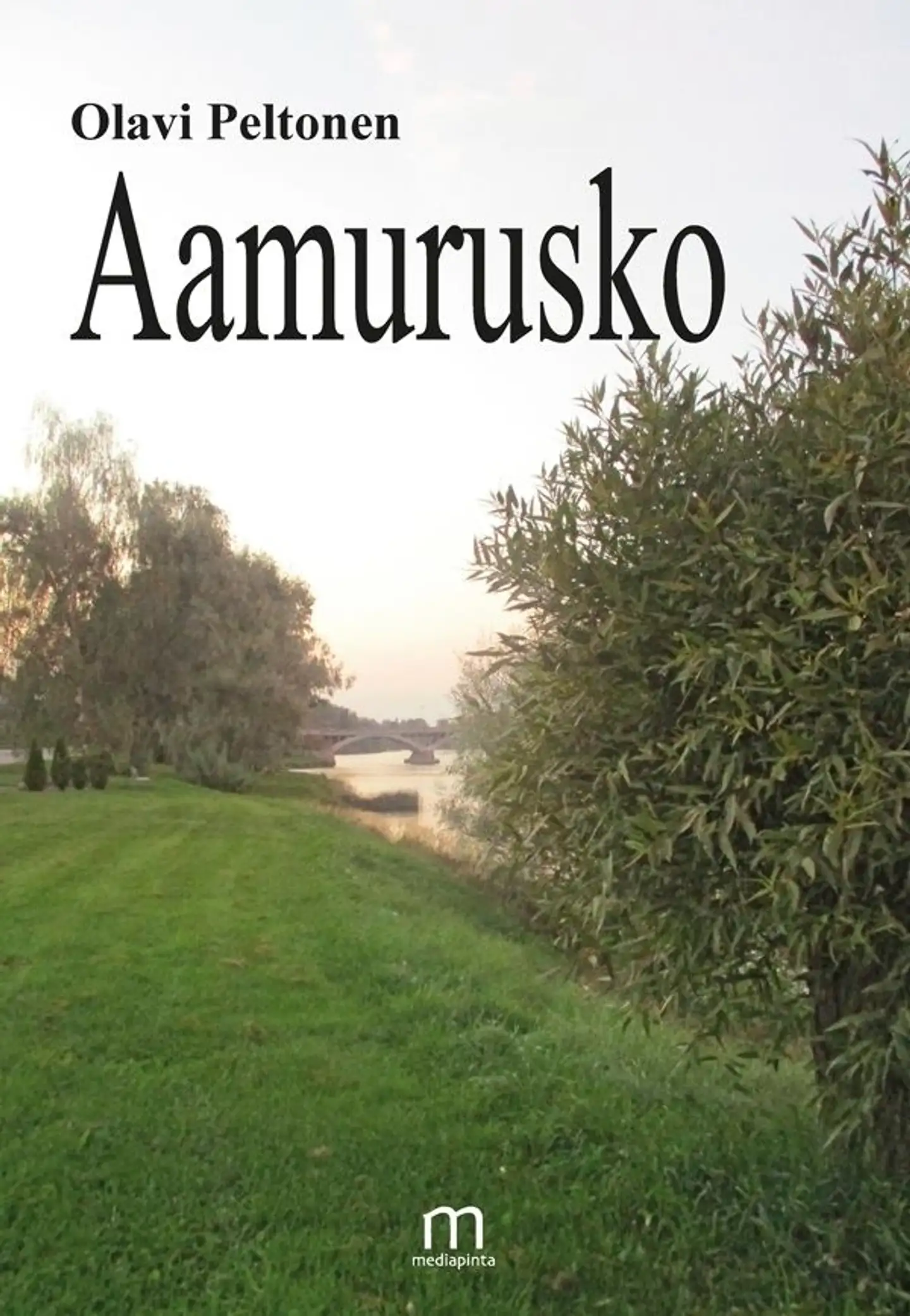 Peltonen, Aamurusko
