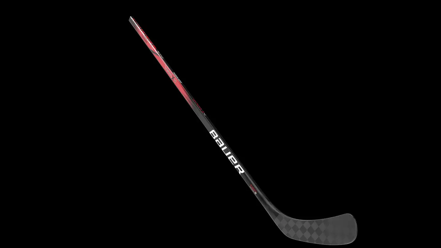 Bauer jääkiekkomaila S23 Vapor X4 Grip SR-70 (60") Left