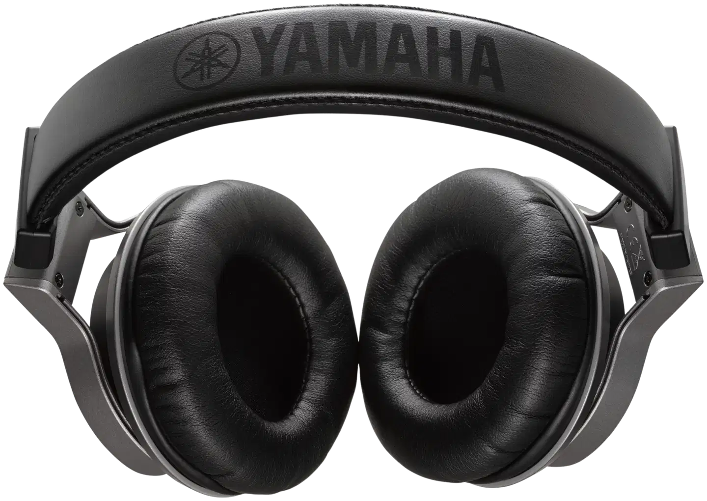 Yamaha studiokuuloke MT7 - 4