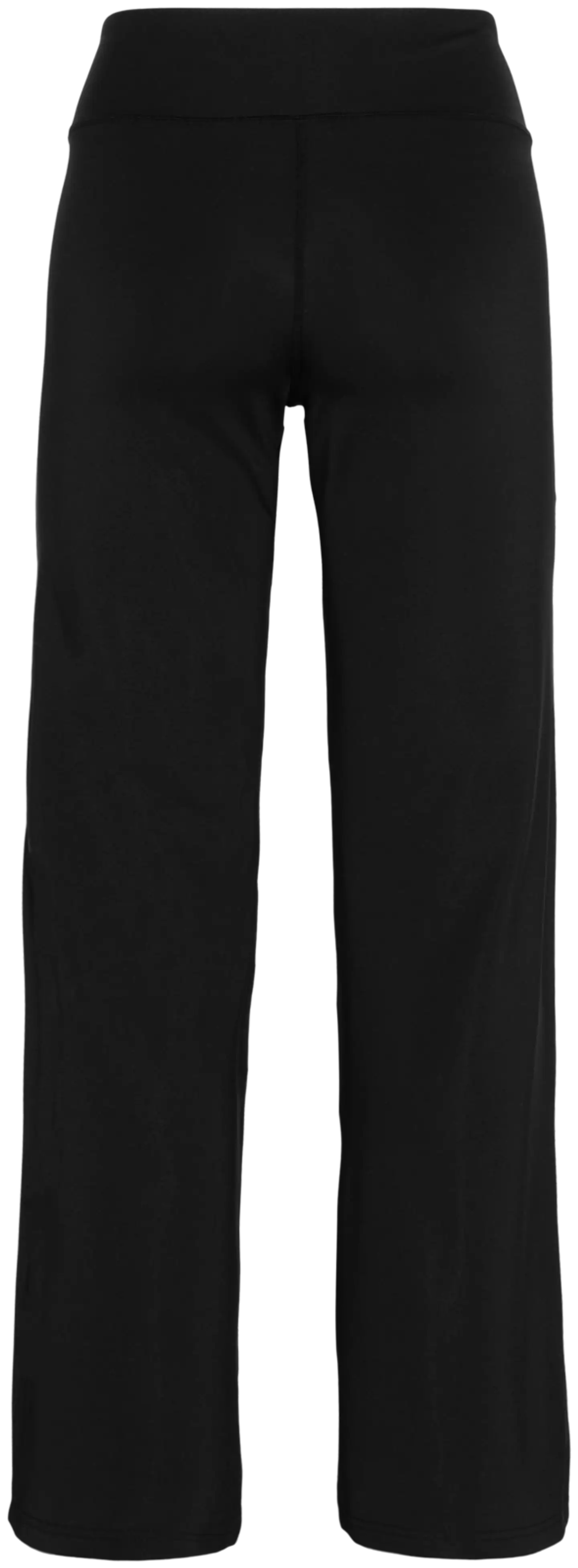 Kari Traa naisten treenitrikoot Bootcut Ava - BLACK - 2