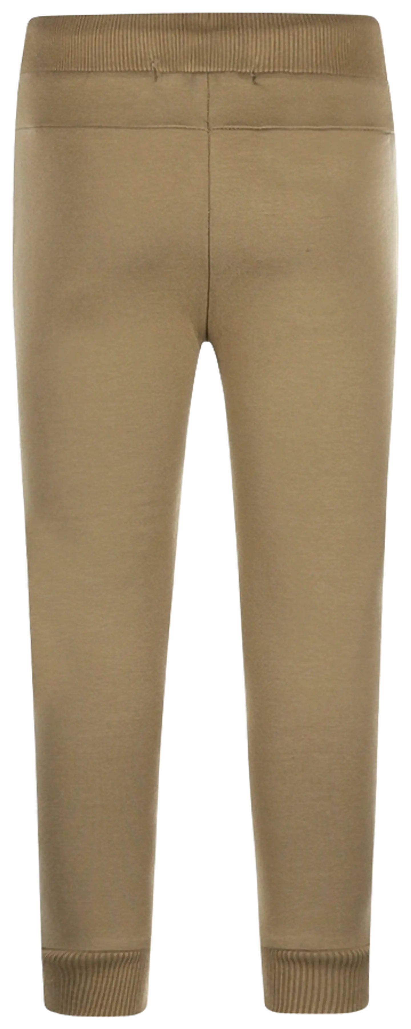 Kokonoko lasten collegehousut 54854 - Taupe - 2