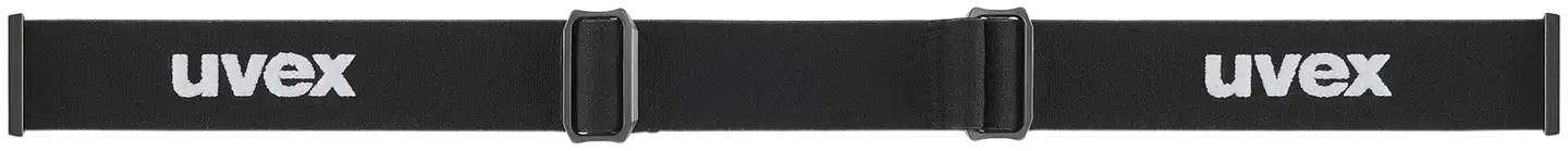 Uvex laskettelulasit Speedy Nova - VALKOINEN - 4