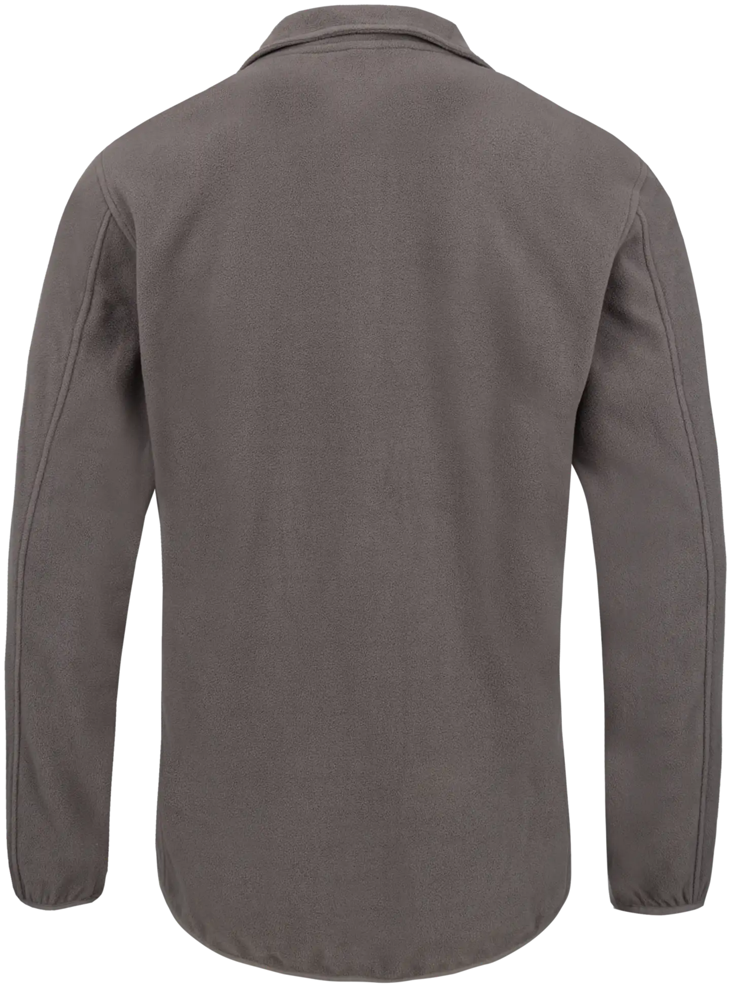 House miesten fleecetakki 204012620 - Grey - 3