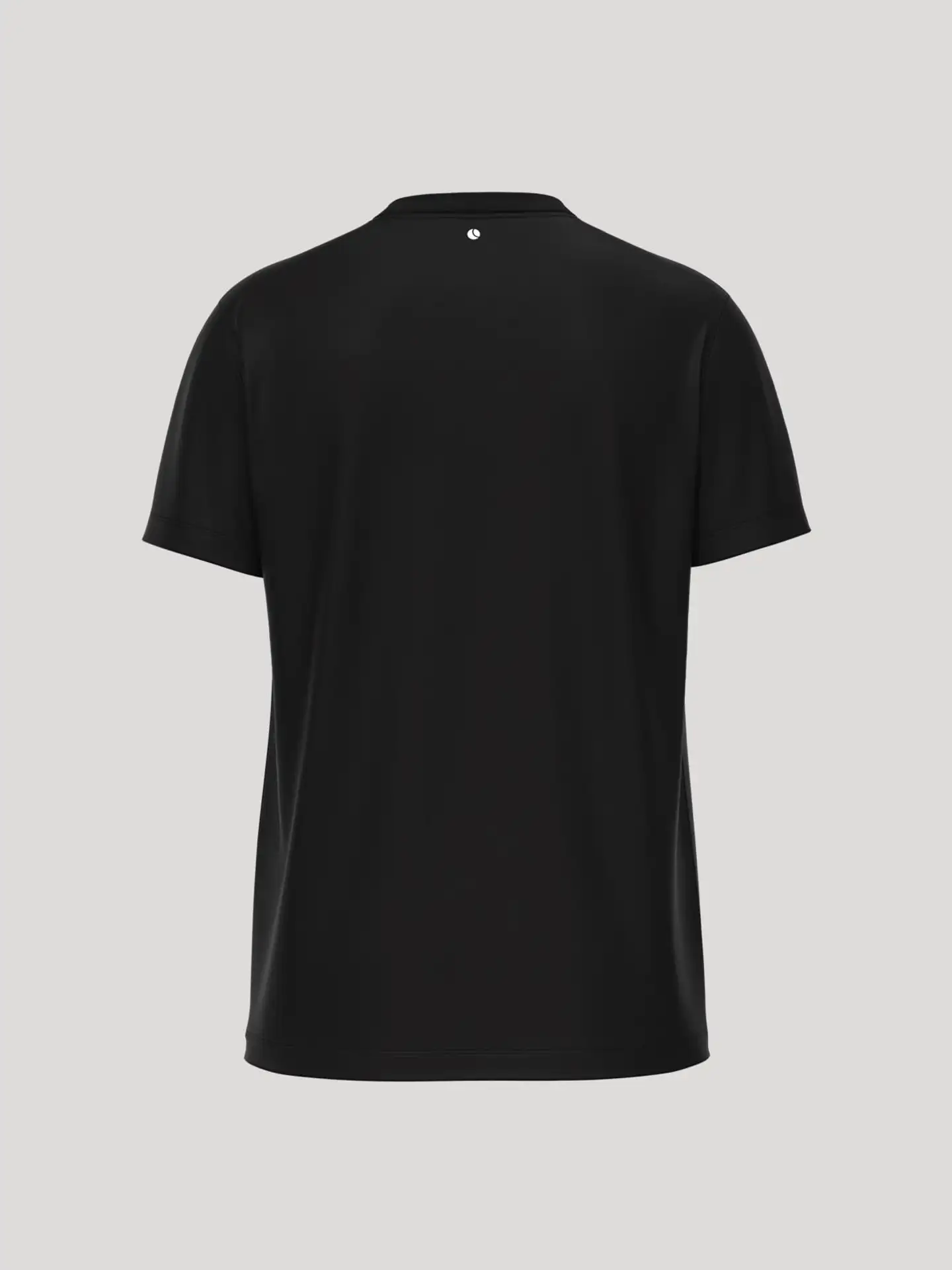 Björn Borg miesten t-paita Essential 1 - Black beauty - 3