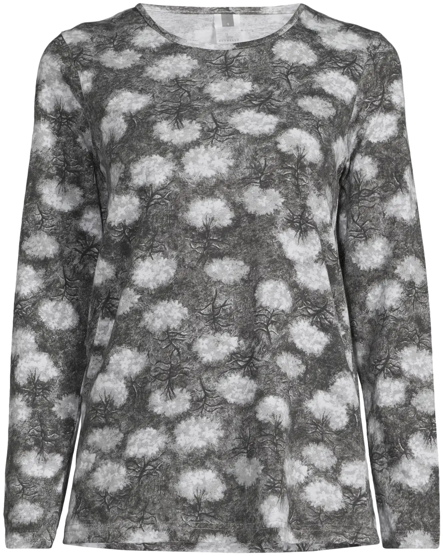 Actuelle naisten pyjama 212A372323 PatternLab - AOP - 5