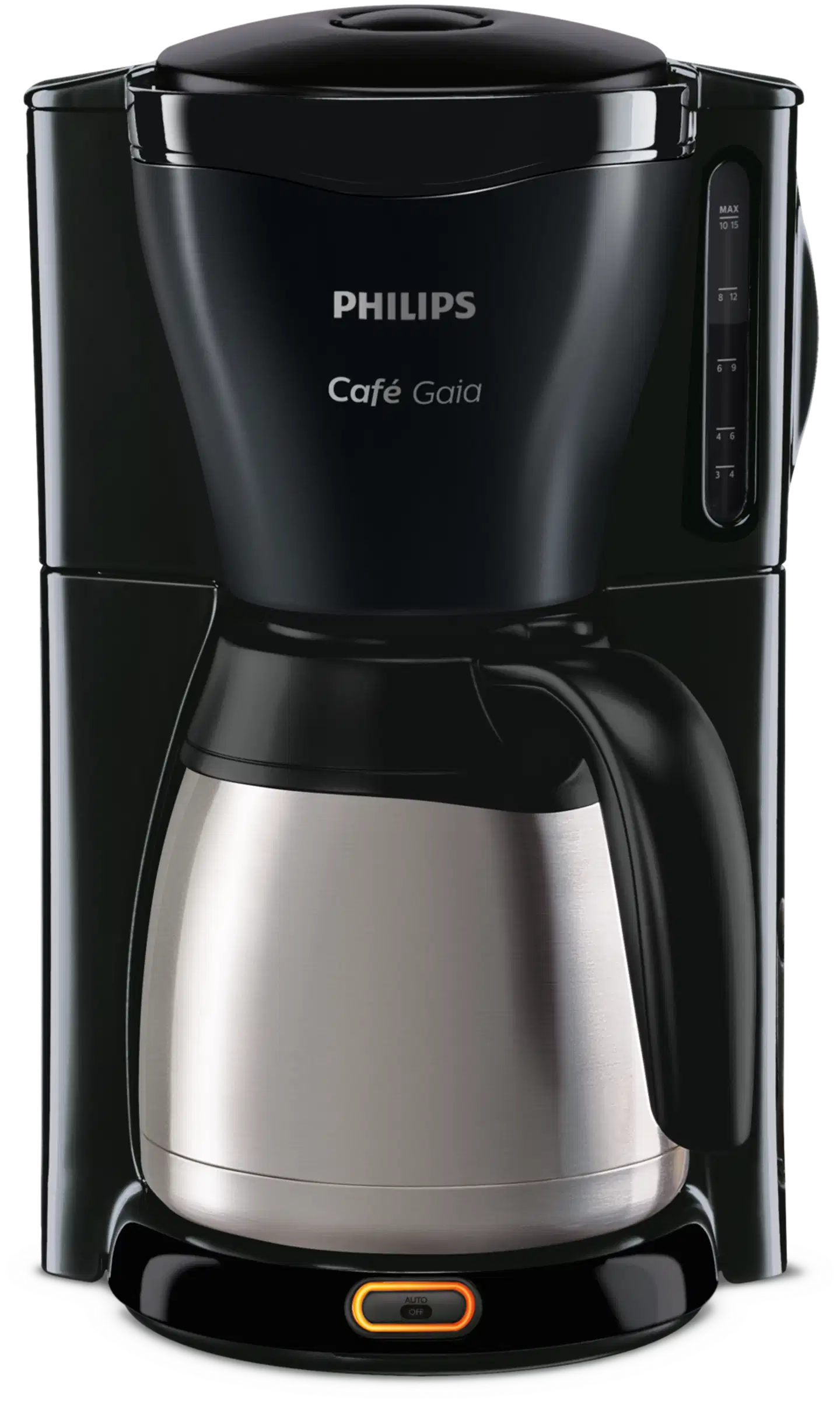 Philips Café Gaia HD7544/20 kahvinkeitin - 1