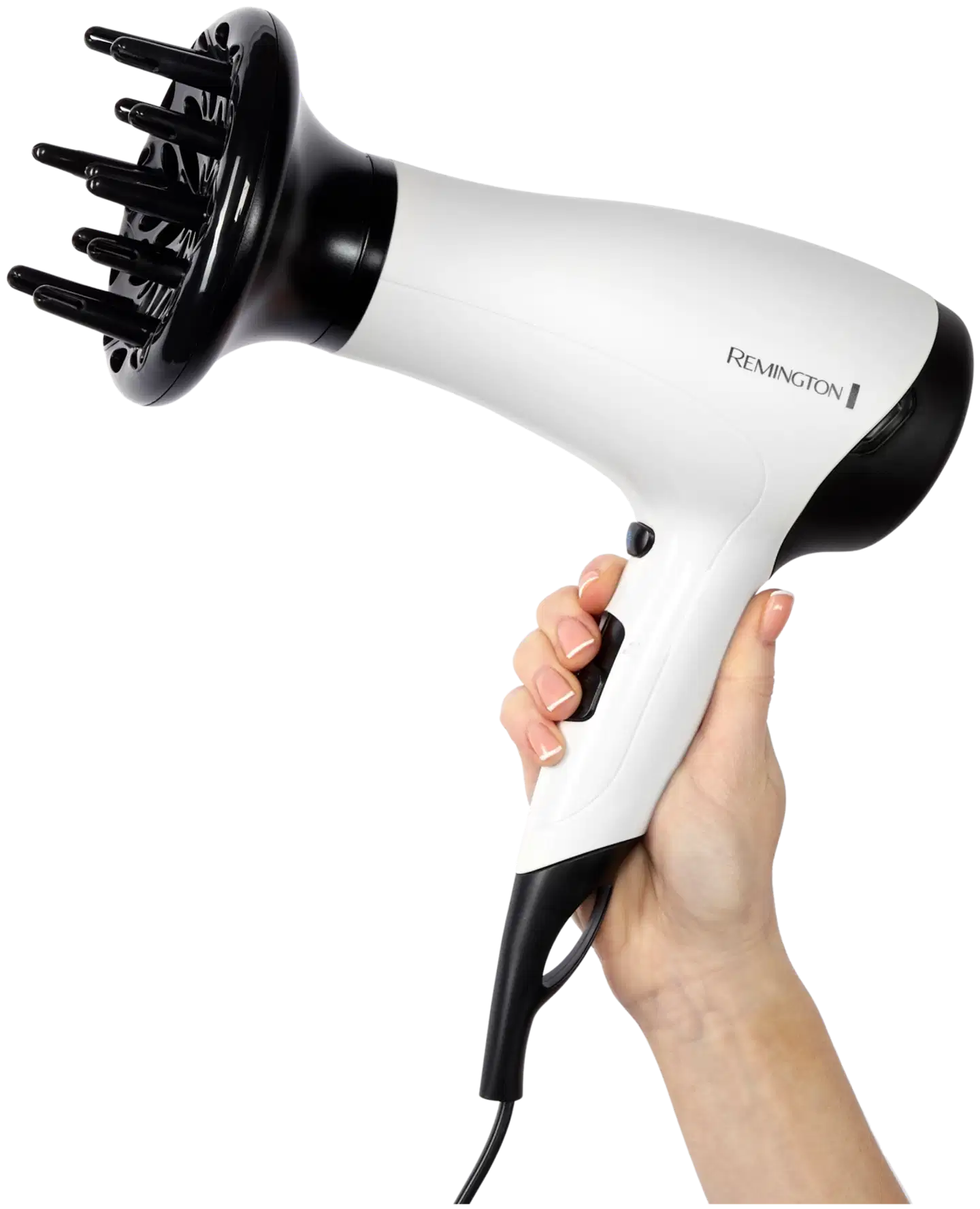 Remington Hiustenkuivain Power Volume 2000 D3015 - 5