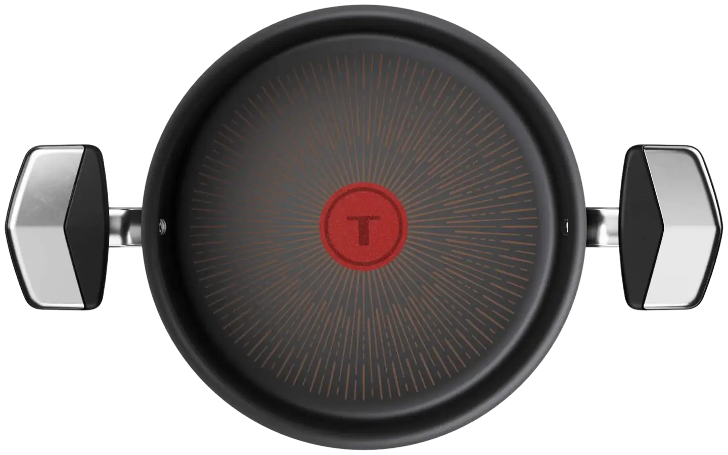 Tefal Excellence kattila 20 cm G3204402 - 2