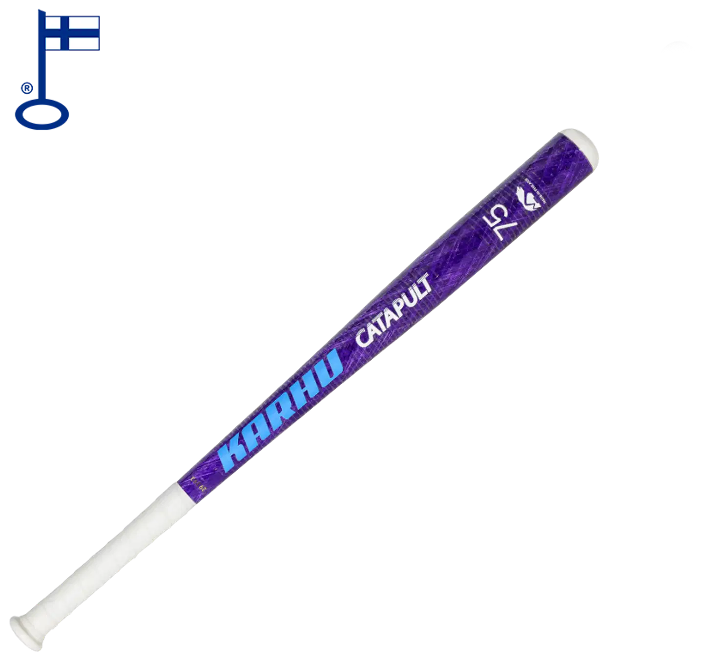 Karhu Catapult 75 pesäpallomaila