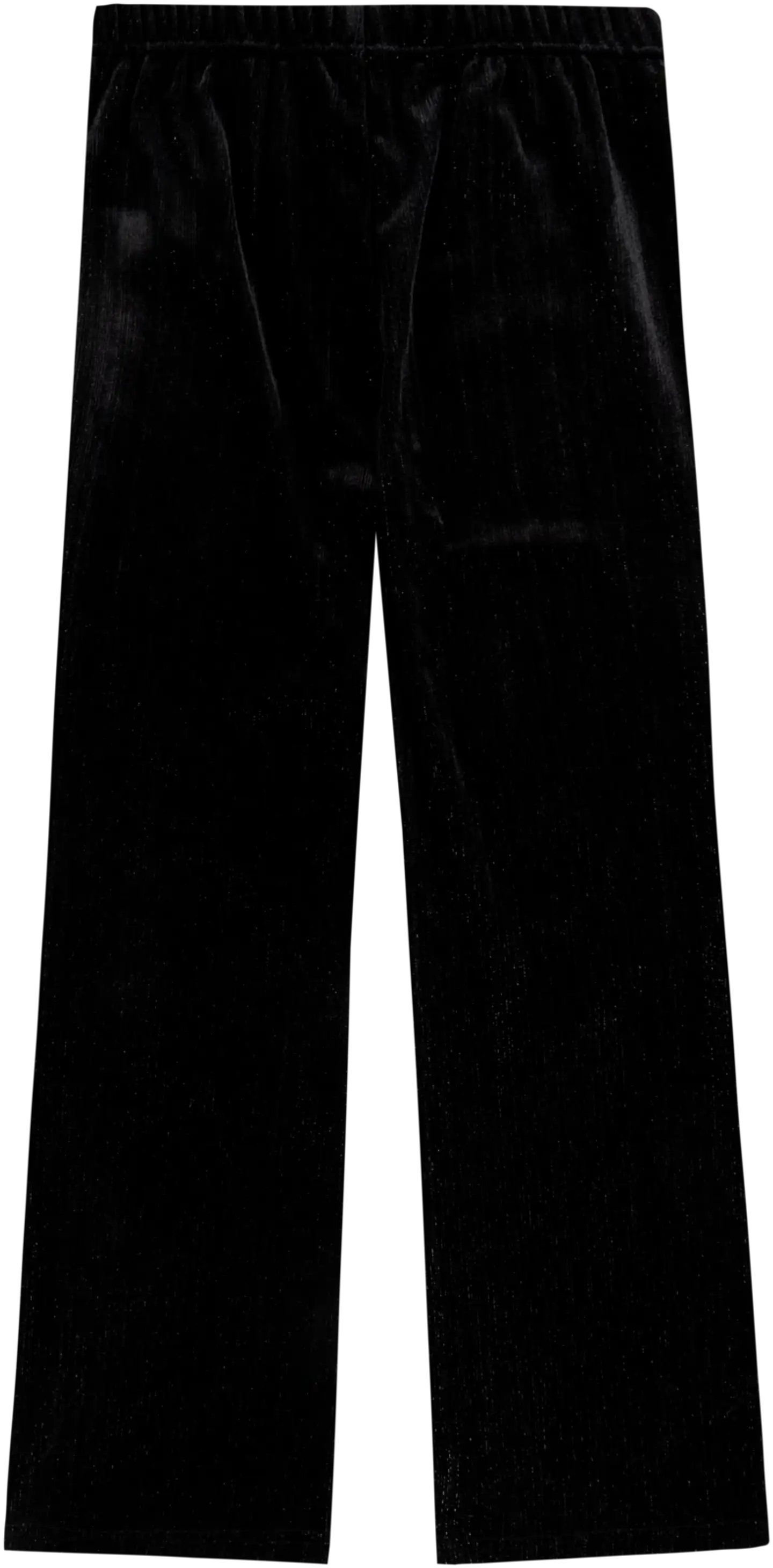 House nuorten juhlahousut 23TH412528 - BLACK - 2