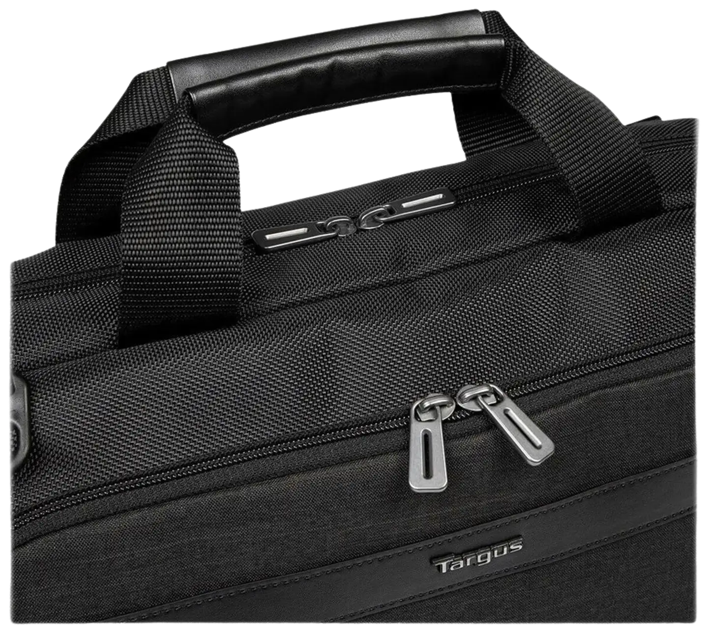 Targus tietokonelaukku Citysmart Essential 14-15.6" musta - 6