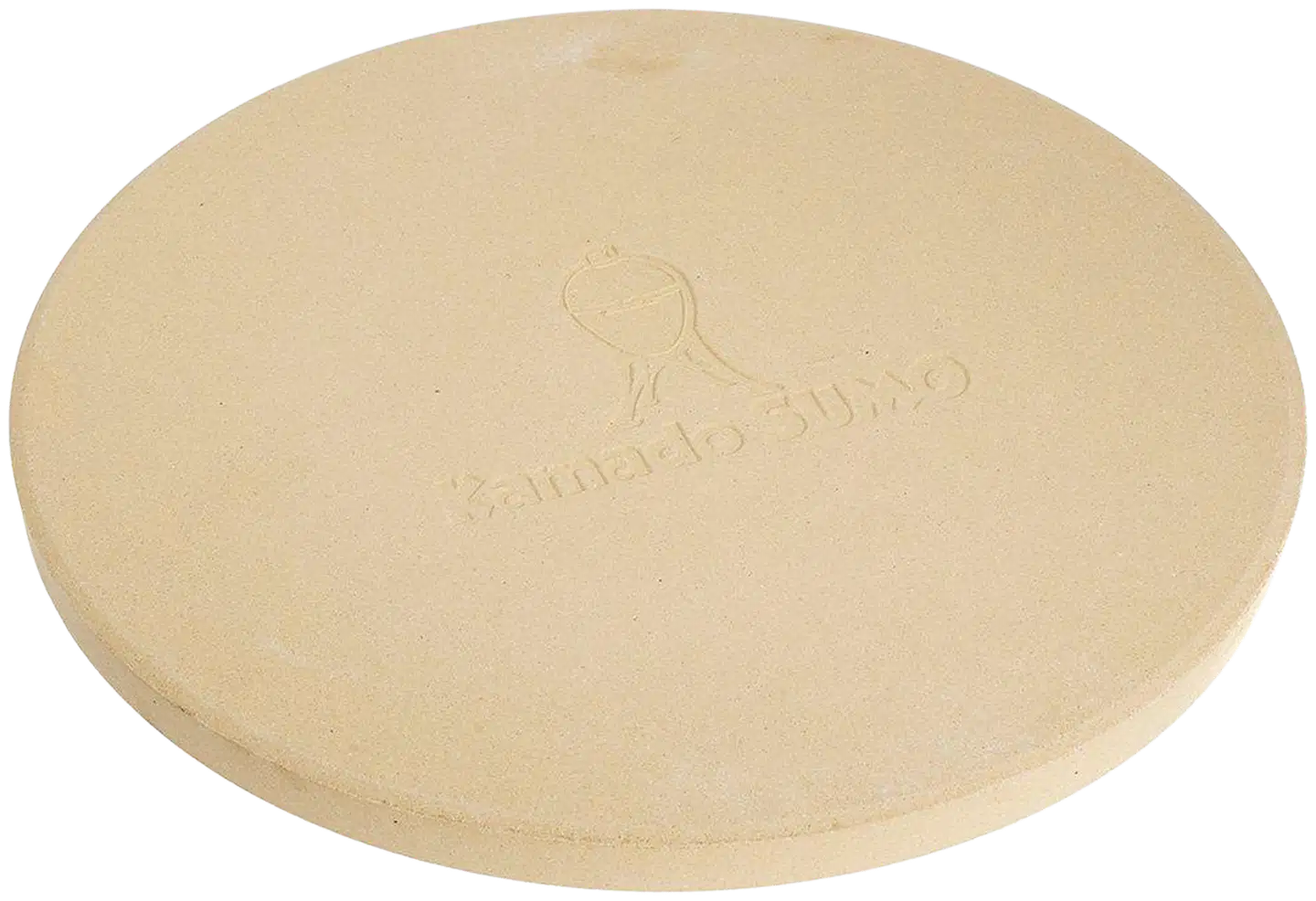 Kamado Sumo pizzakivi 38 cm - 1