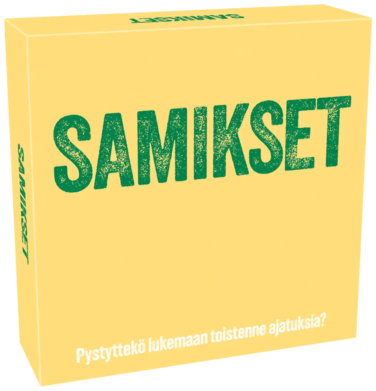 Tactic lautapeli Gift Game: Samikset - 1