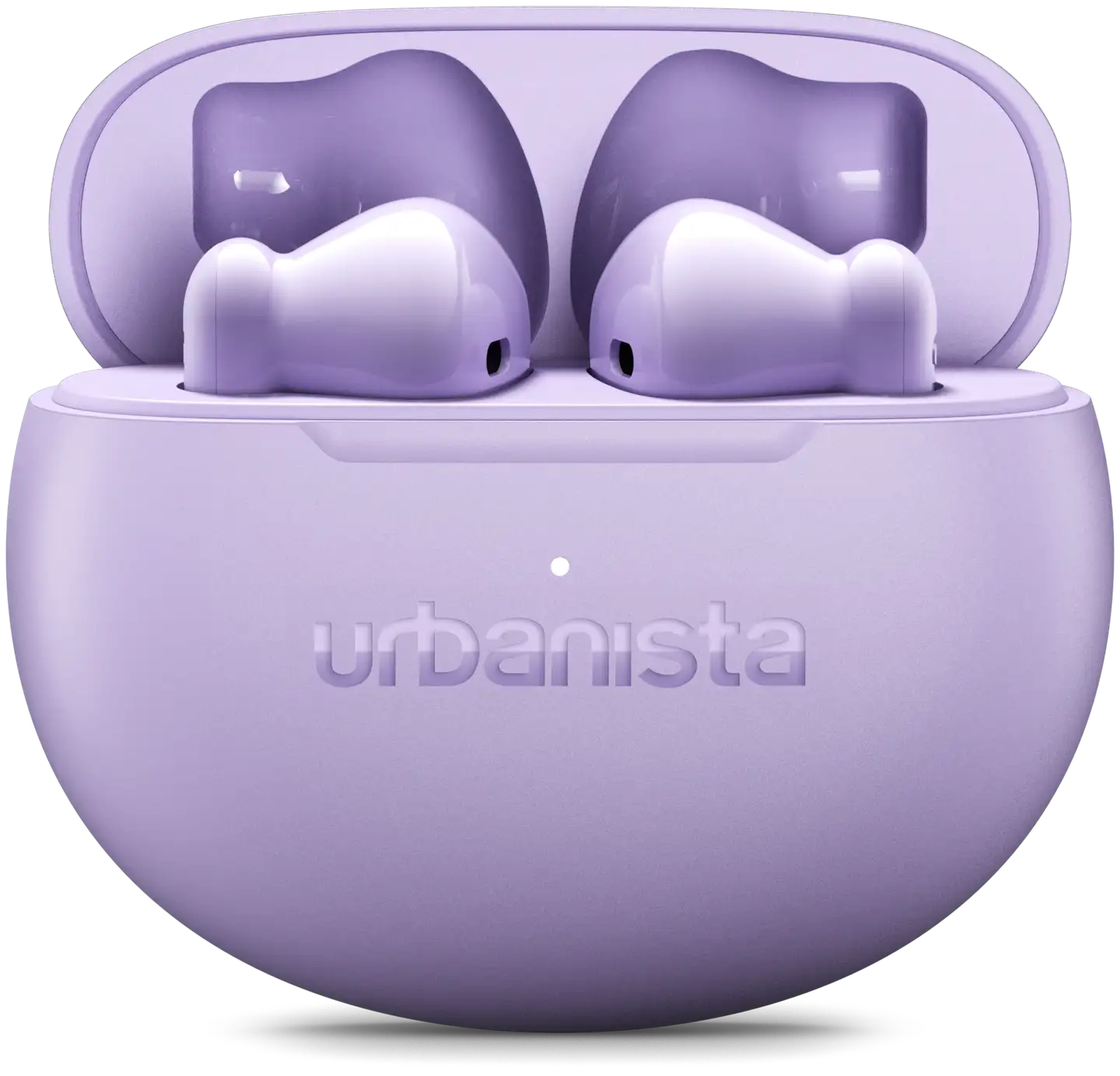 Urbanista langattomat nappikuulokkeet Austin 2 laventeli - 2