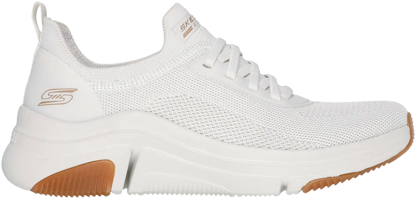 Skechers Bobs sport Sparrow Flex-instant clout - Off white - 2