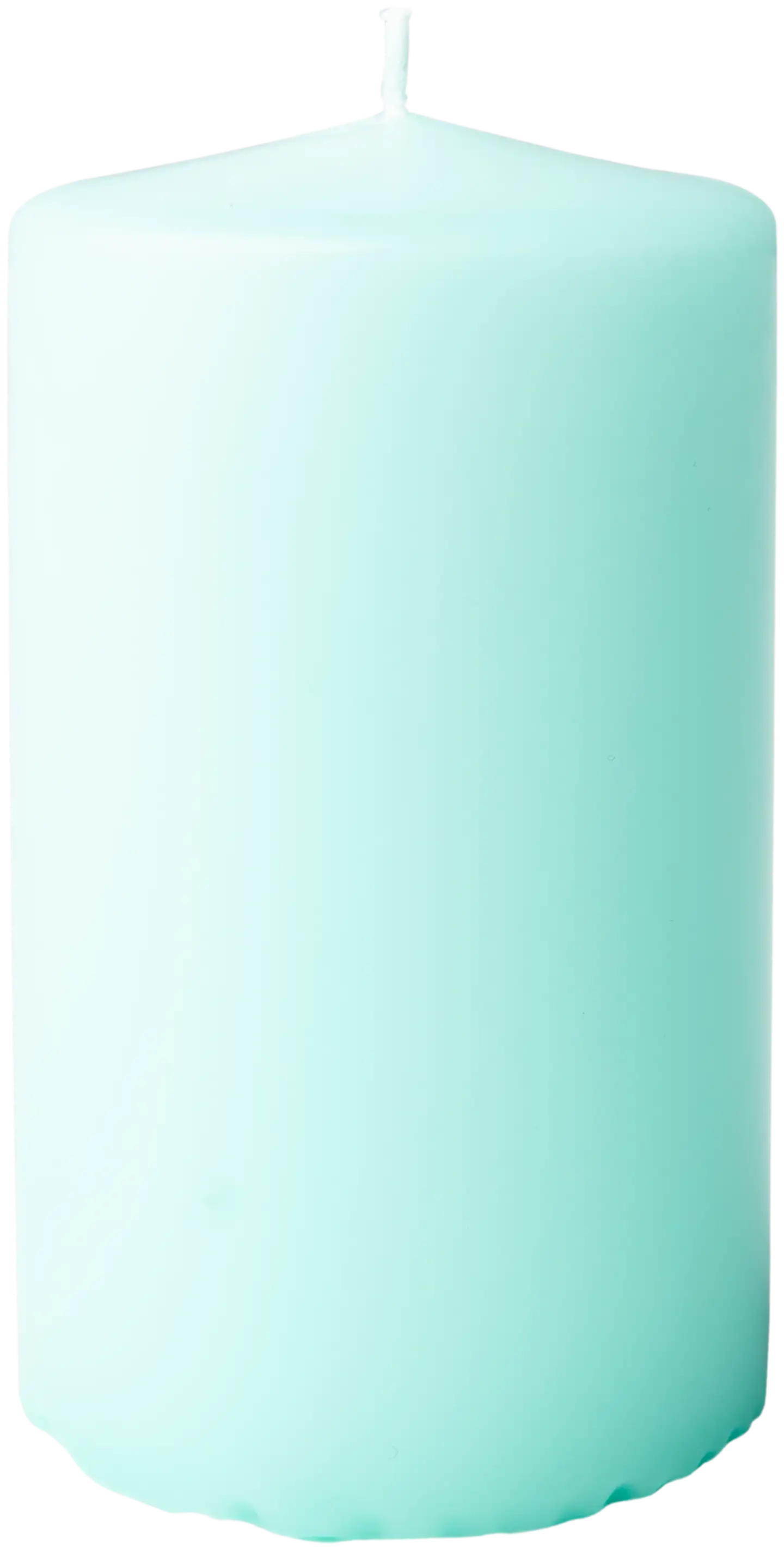 Havi meri pöytäkynttilä 1kpl/7x12cm - 1