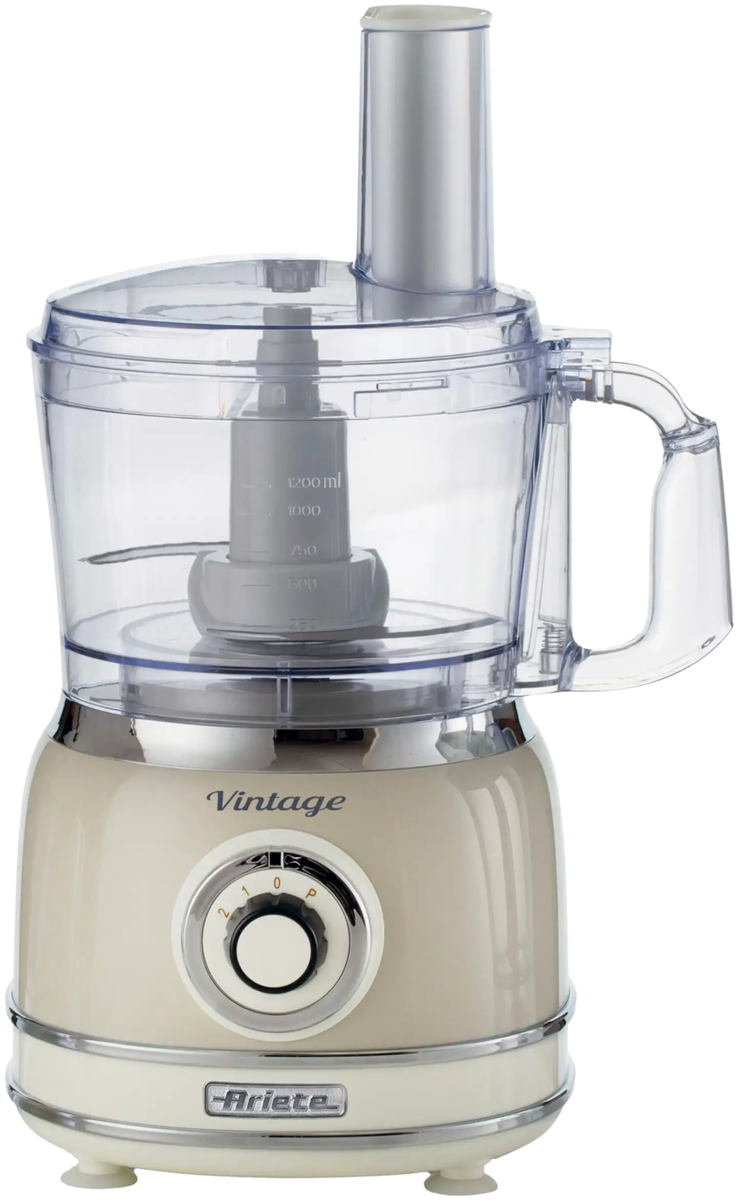 Ariete Vintage monitoimikone - 2