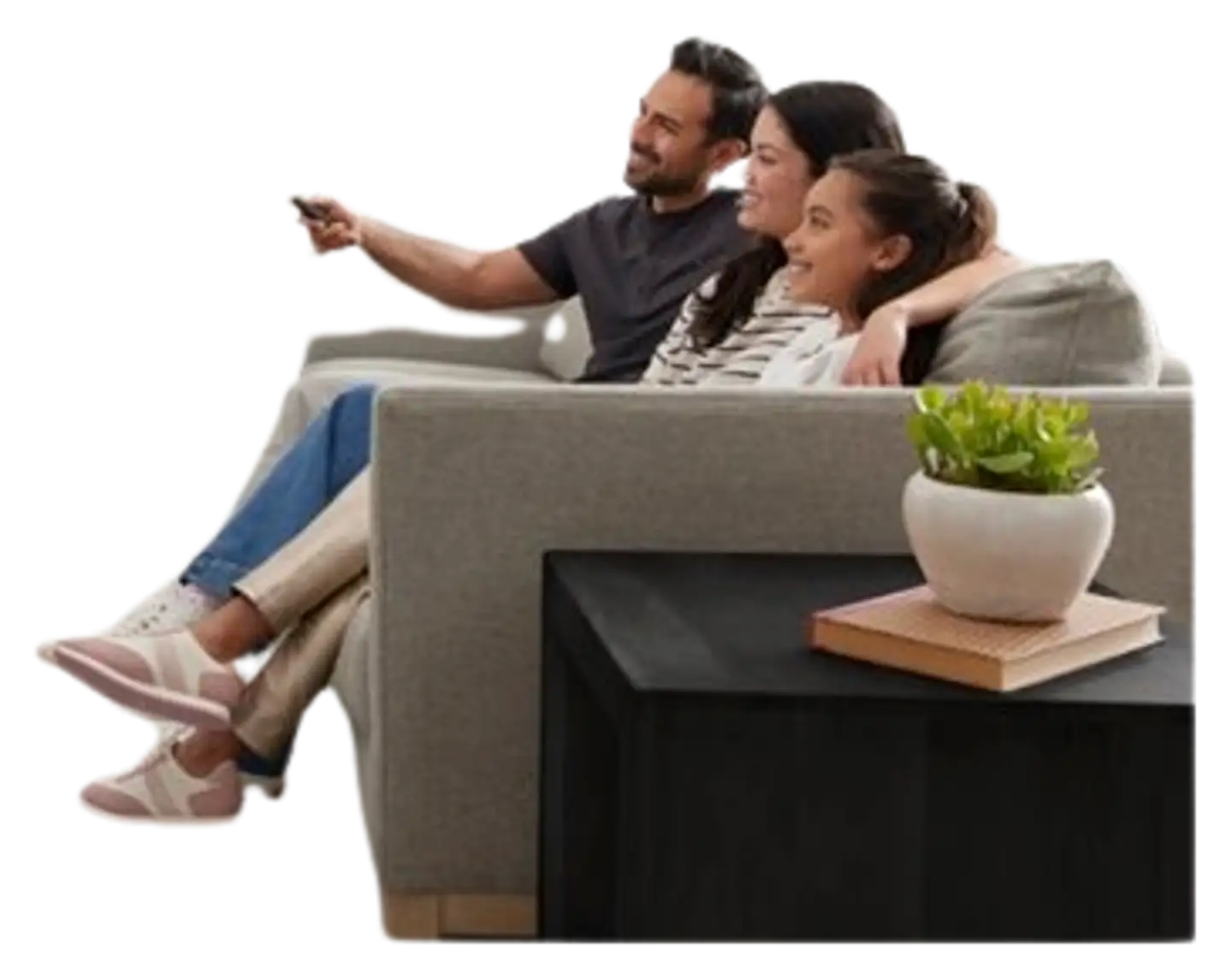 JBL Bar 300 Pro soundbar musta - 8