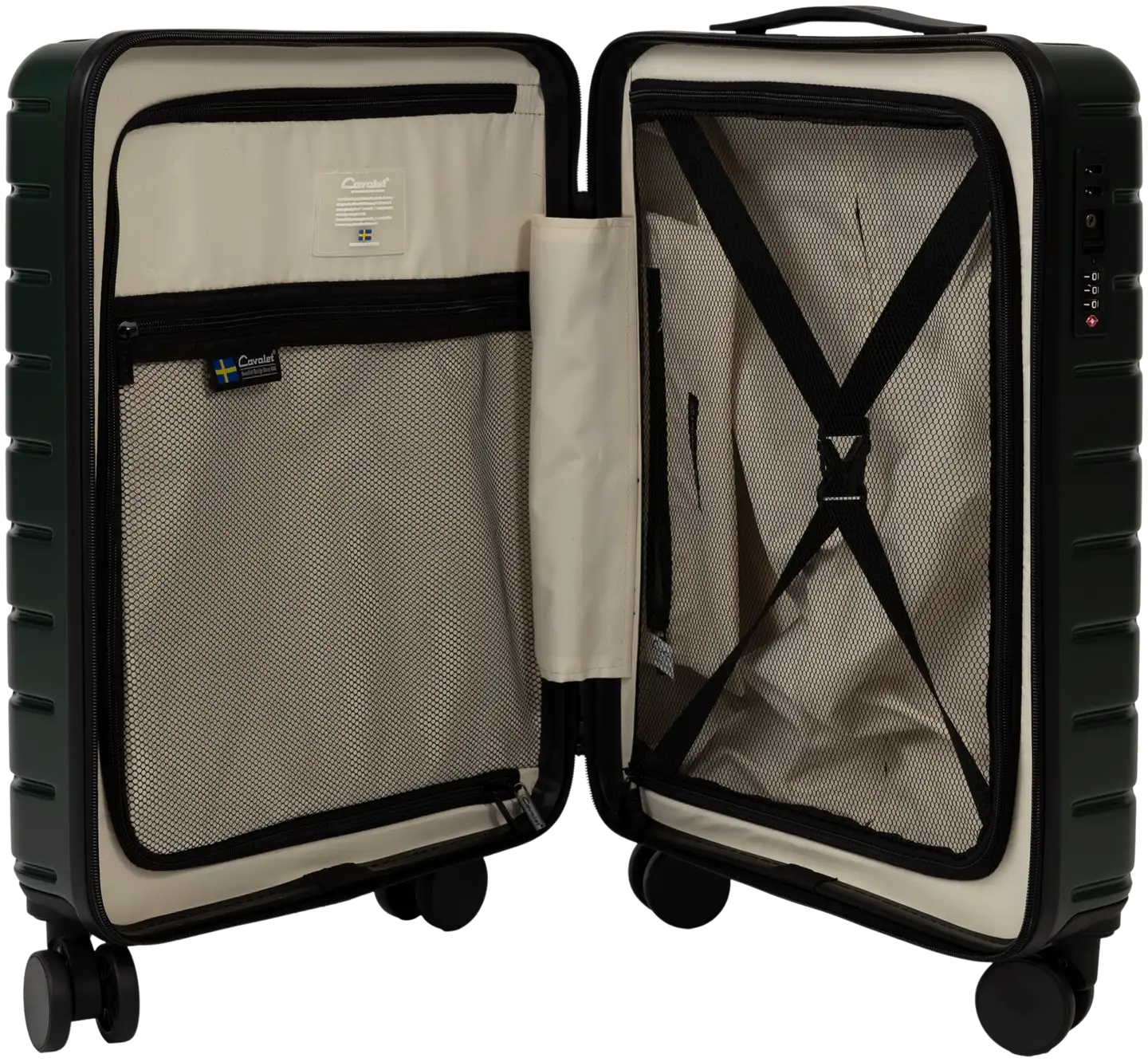 Cavalet lentolaukku Brantevik - 3