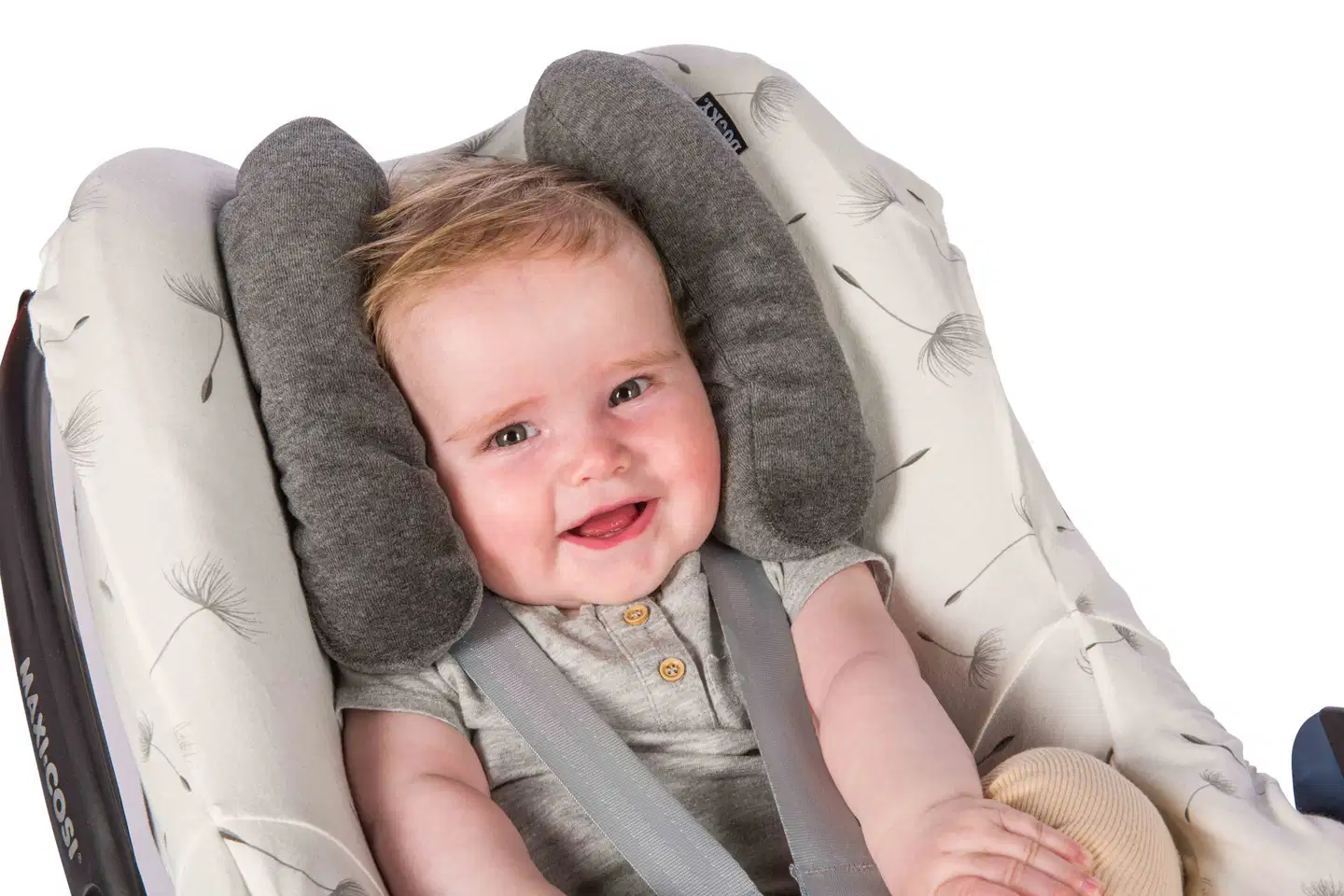 Dooky Pääntuki - 4