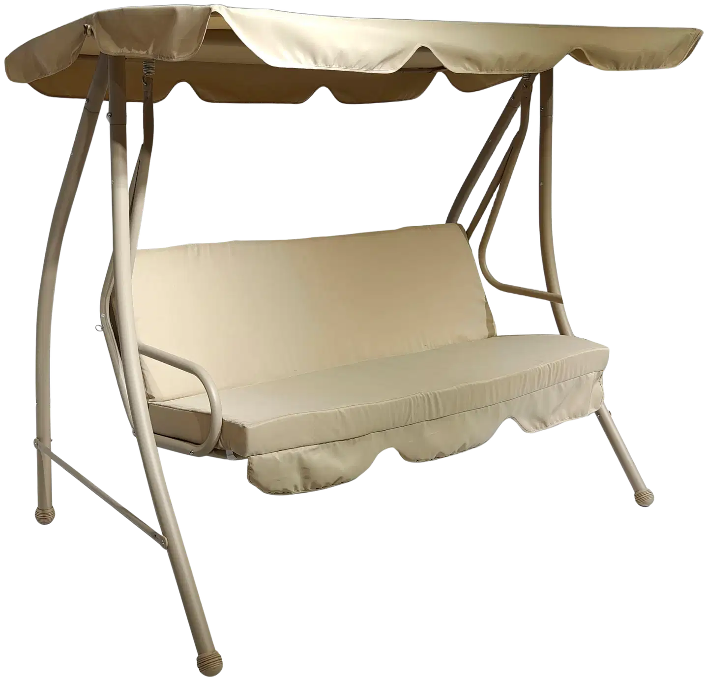 Lykke pihakeinu comfort, beige - 5