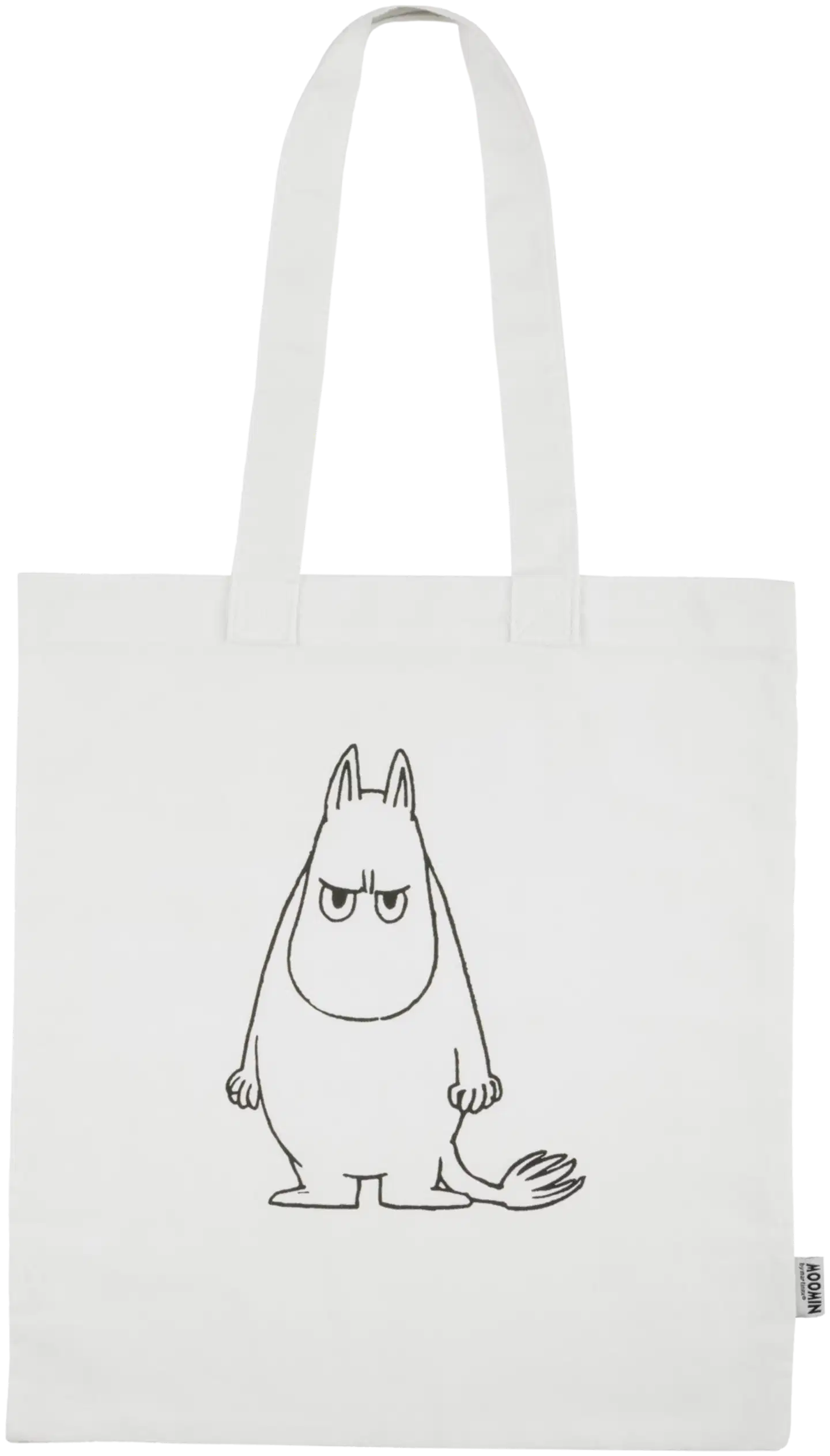 Muumi kangaskassi 506693 - 1