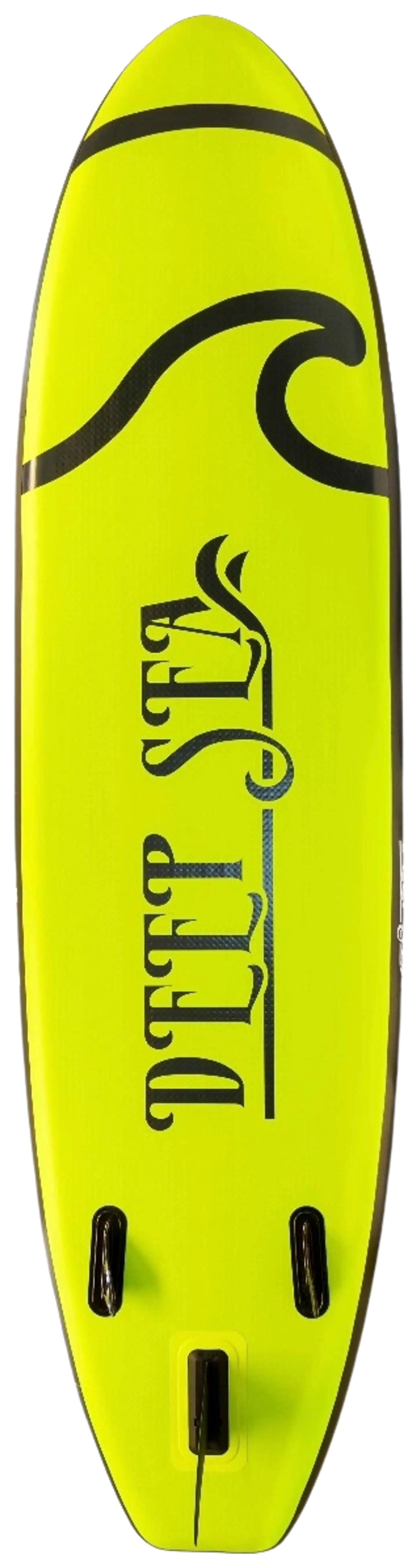 Deep Sea 2 x SUP-lautasetti Pro 300cm - 5