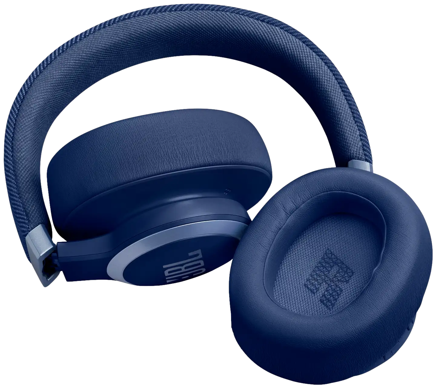 JBL Bluetooth vastamelusankakuulokkeet Live 770NC sininen - 2