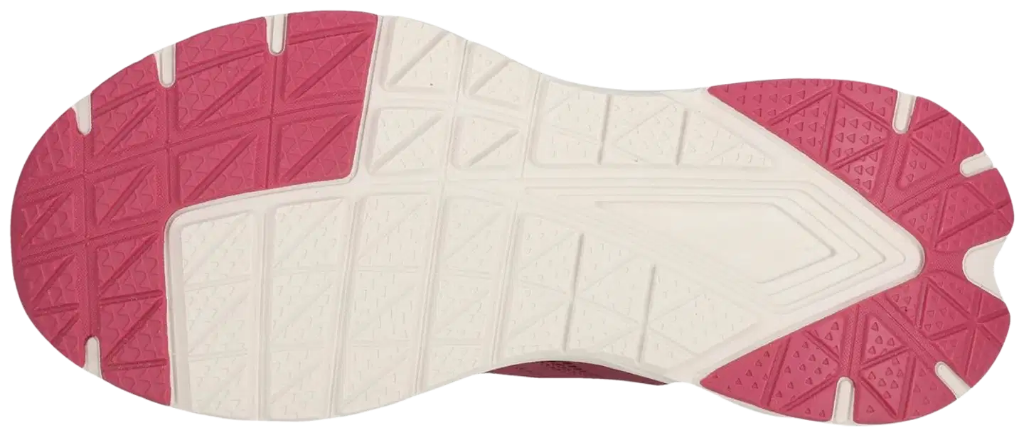 Endurance naisten juoksukengät Adriel - red violet - 6