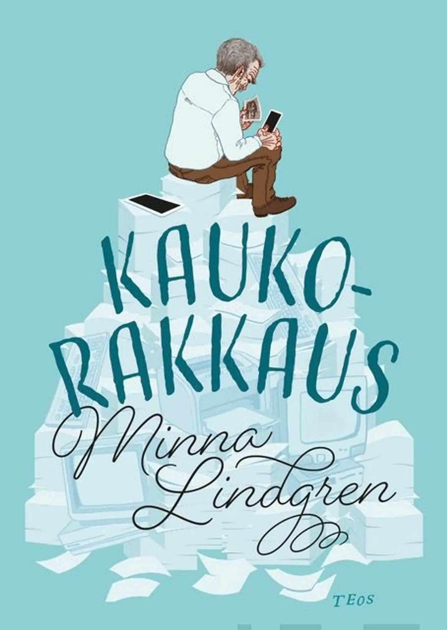 Lindgren, Kaukorakkaus