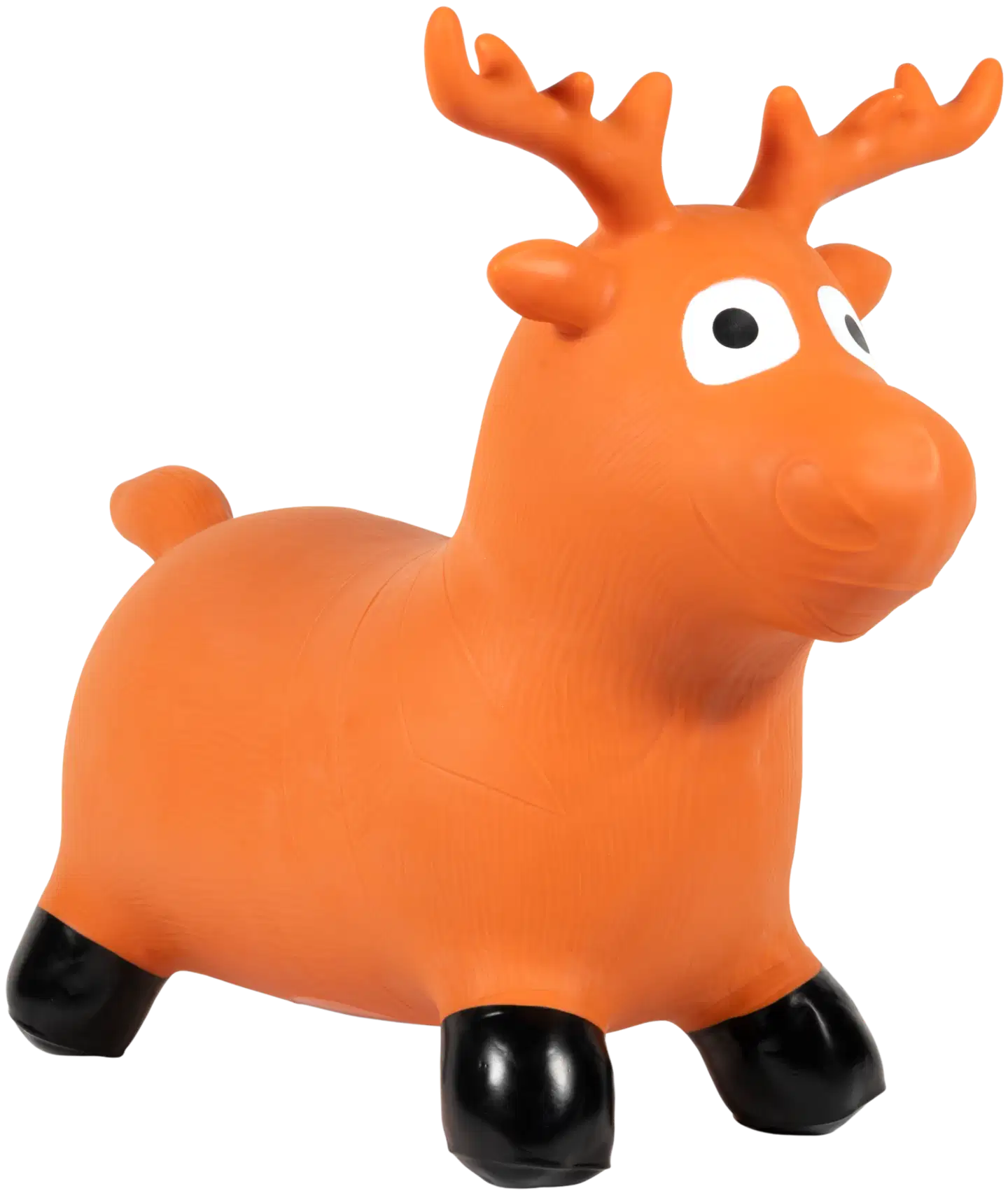 bo. Pomppueläin Hirvi - 3
