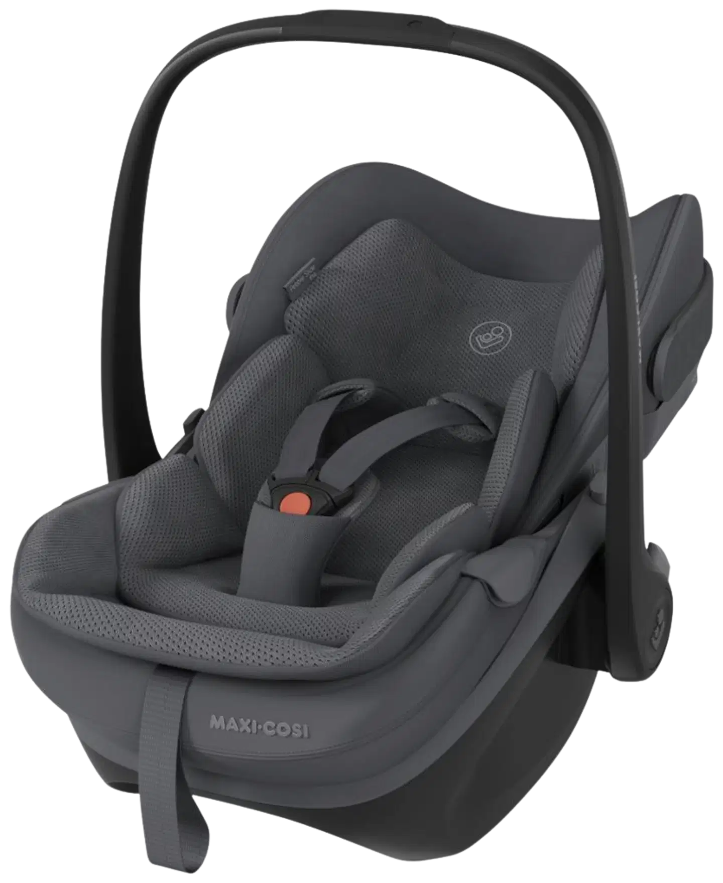Maxi-Cosi turvakaukalo Pebble Slide Pro harmaa - 1